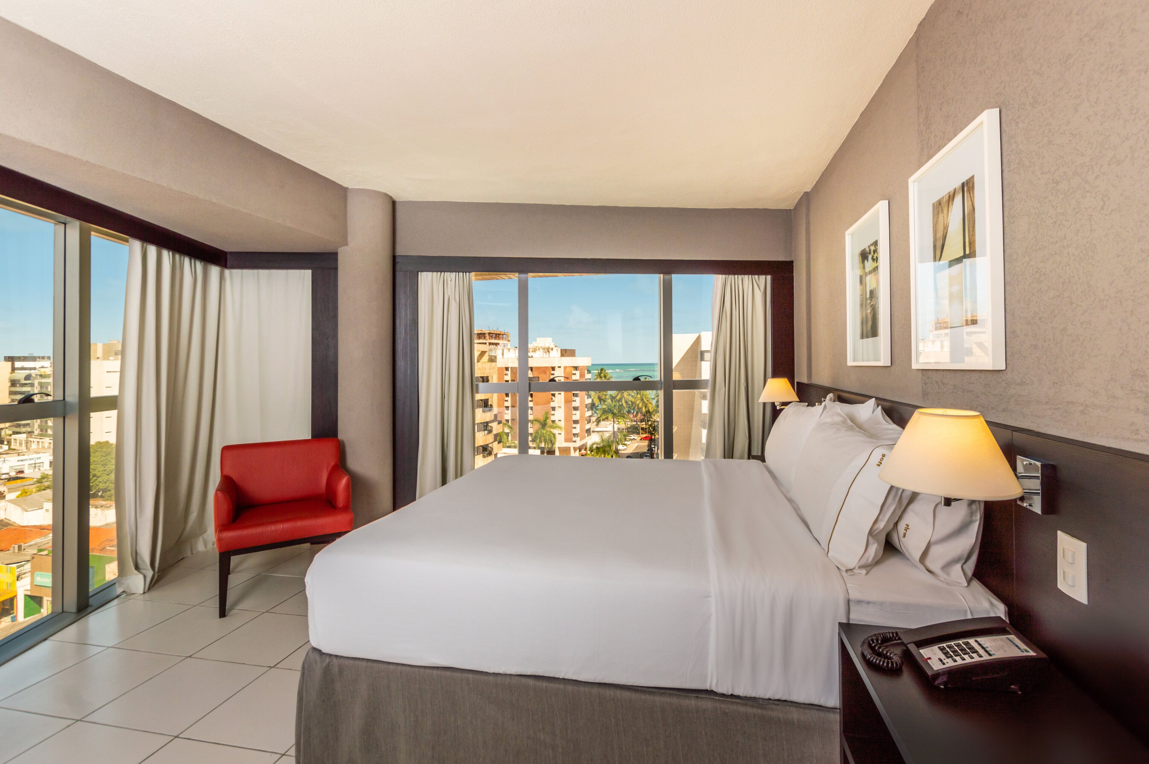 Hilton Garden Inn Maceio
