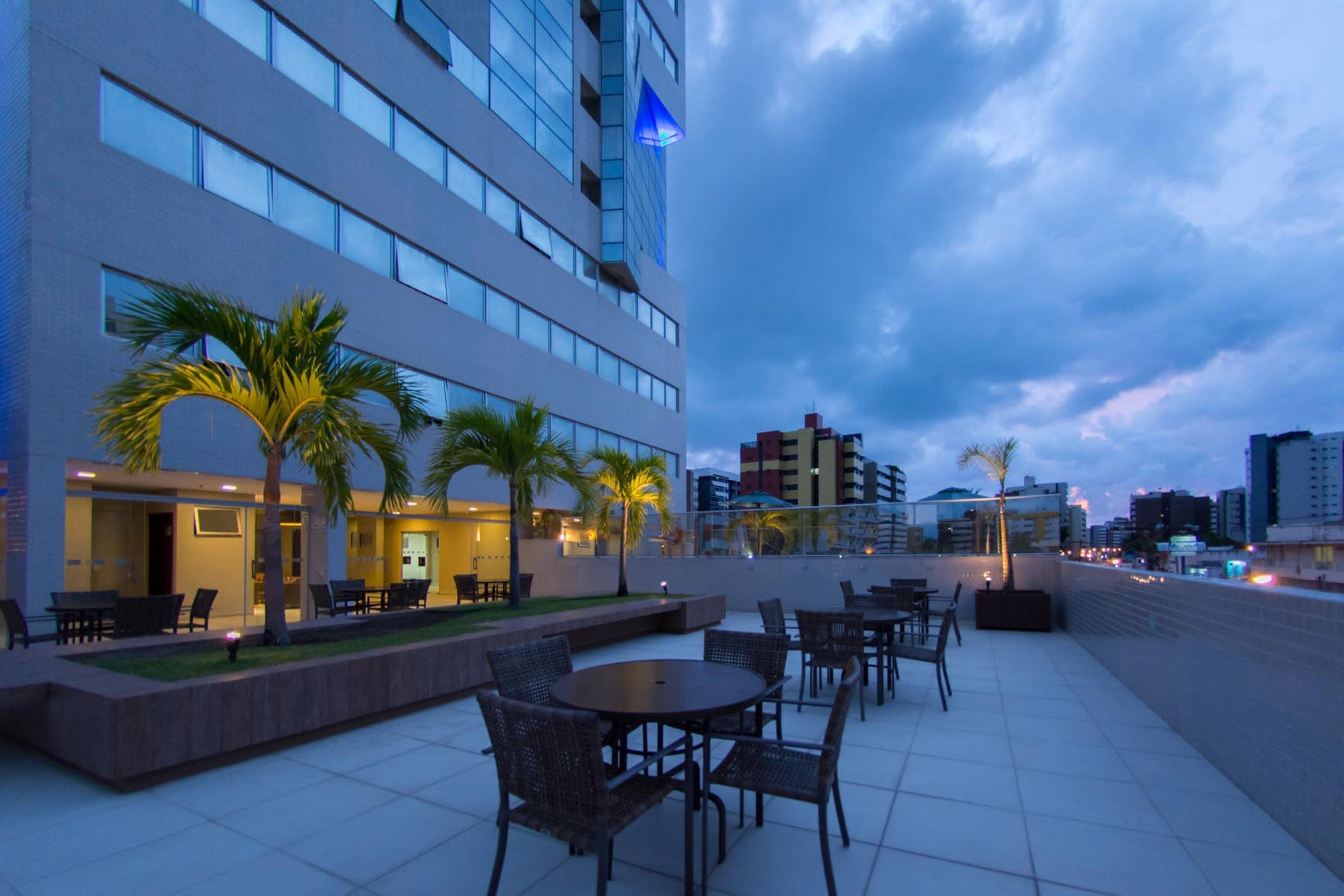 Hilton Garden Inn Maceio