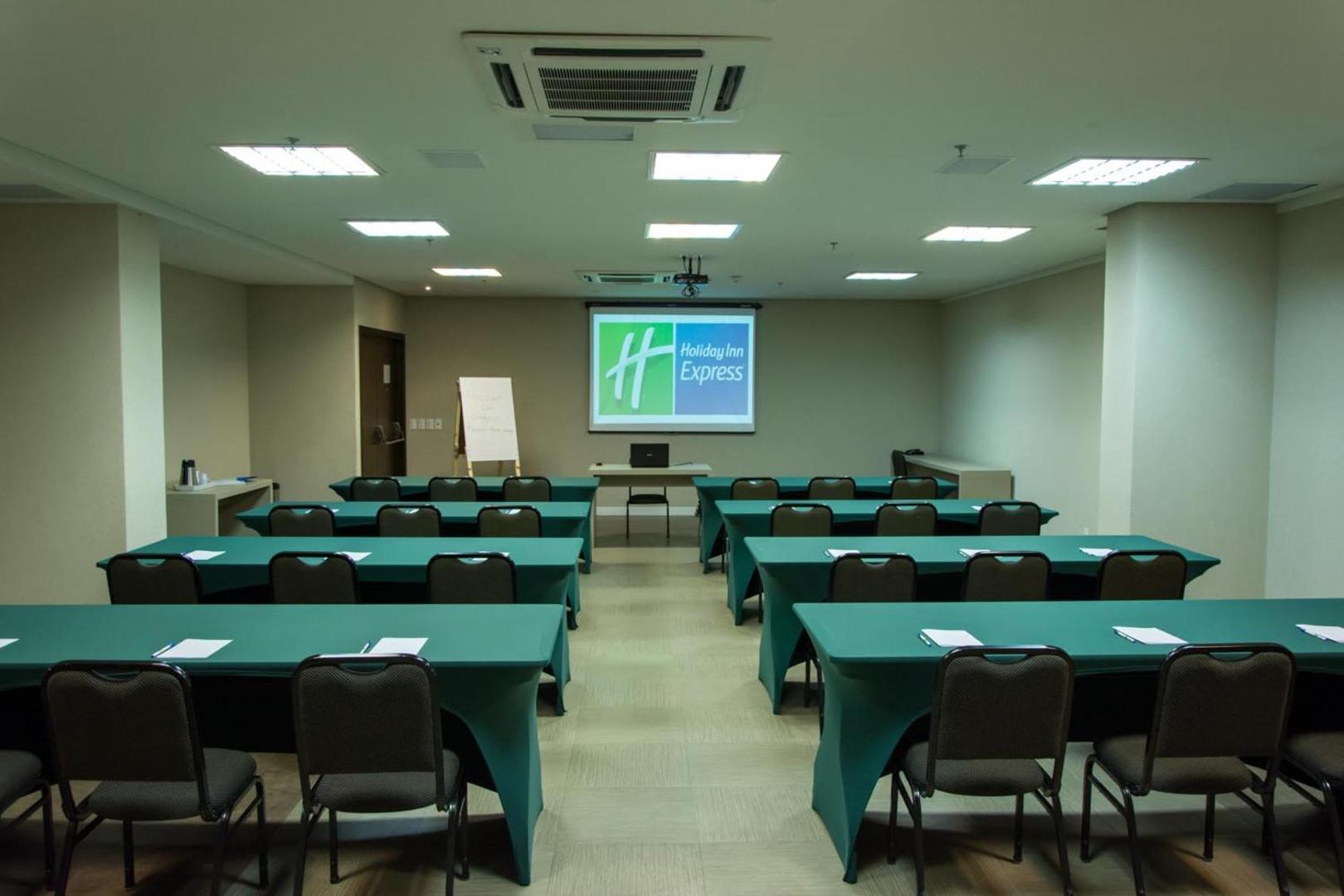 Hilton Garden Inn Maceio