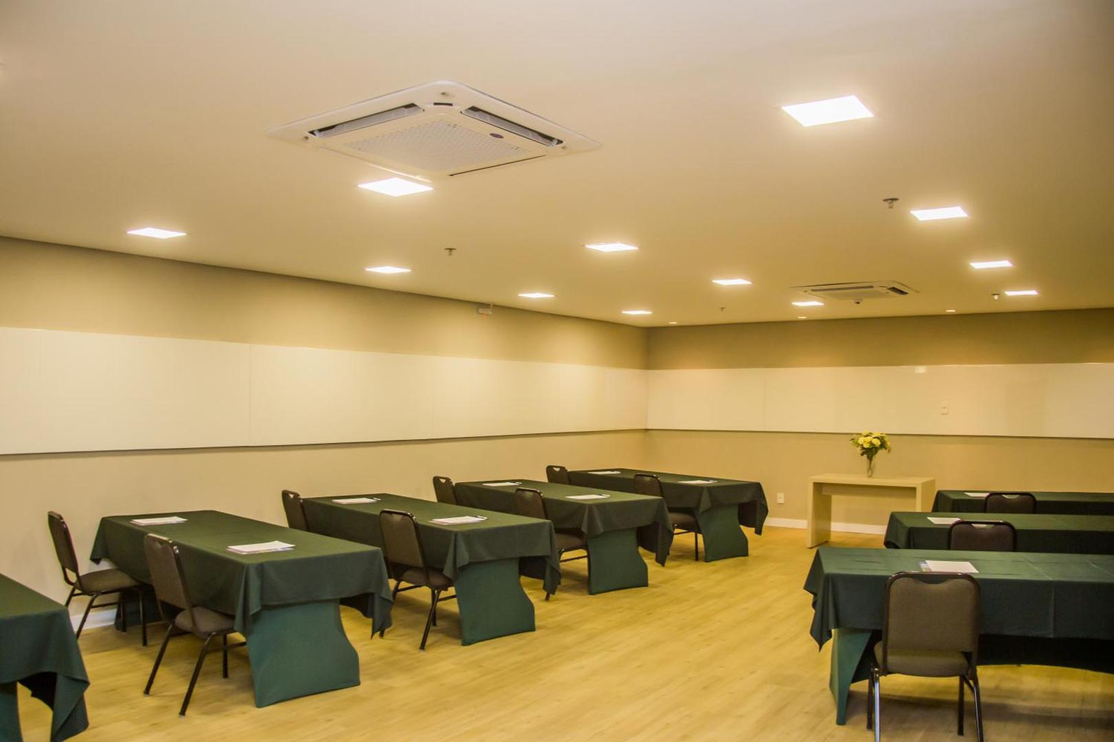 Hilton Garden Inn Maceio
