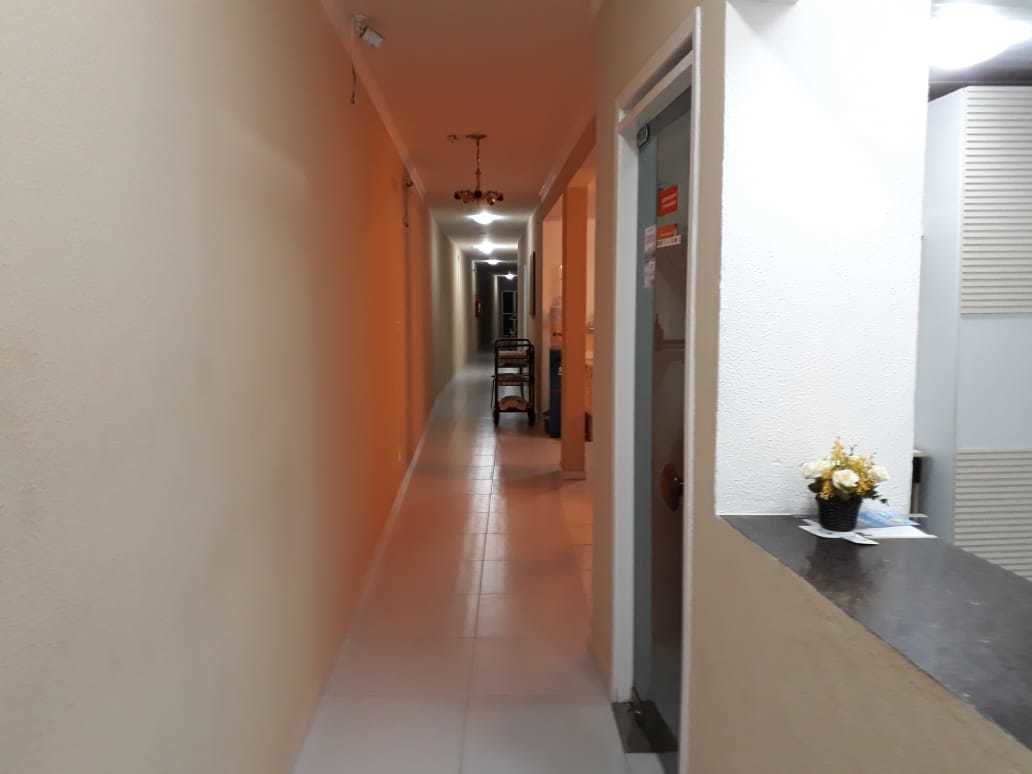 Hostel E Suites Pajucara