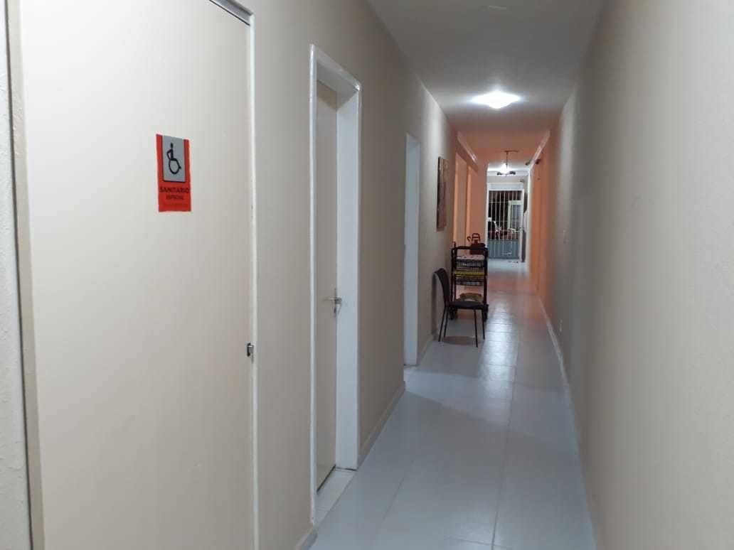 Hostel E Suites Pajucara