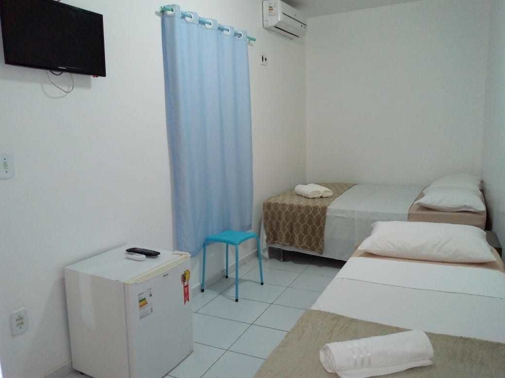 Hostel E Suites Pajucara