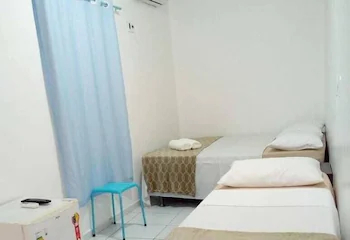 Hostel E Suites Pajucara