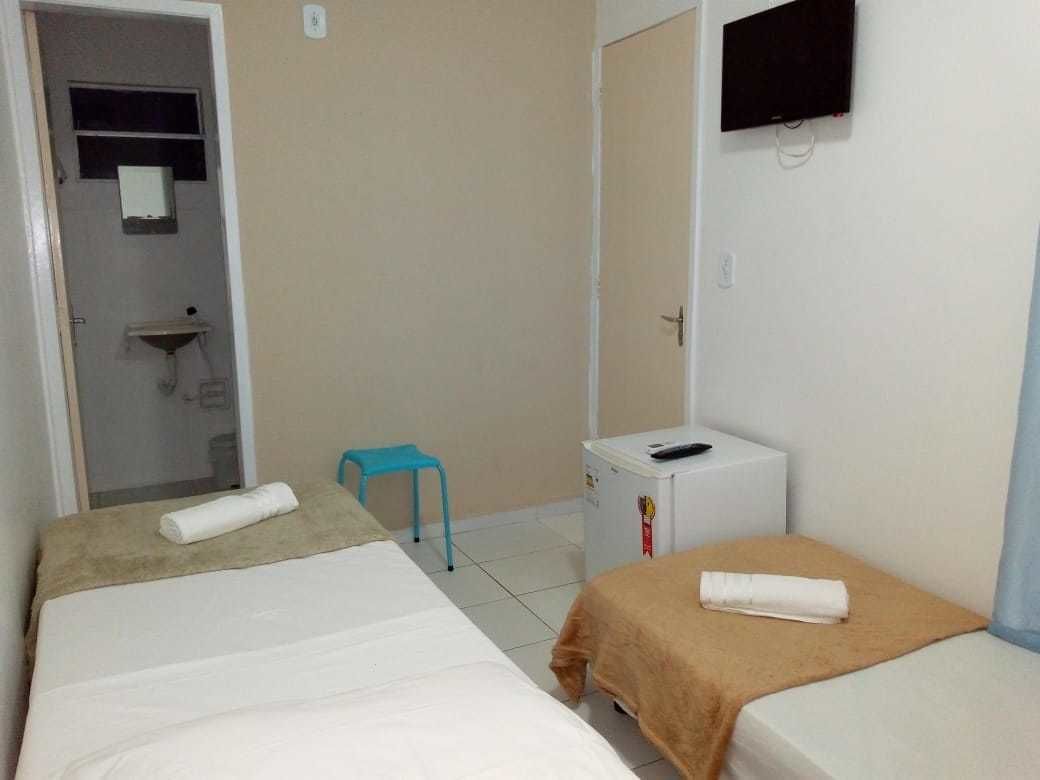 Hostel E Suites Pajucara