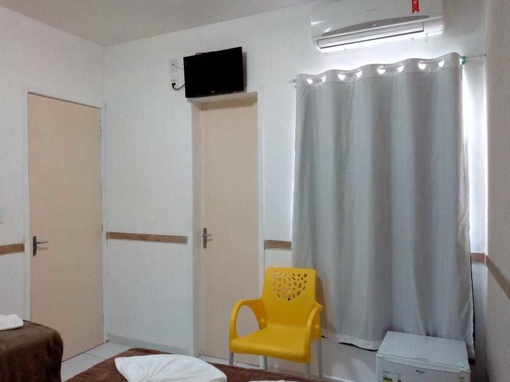 Hostel E Suites Pajucara