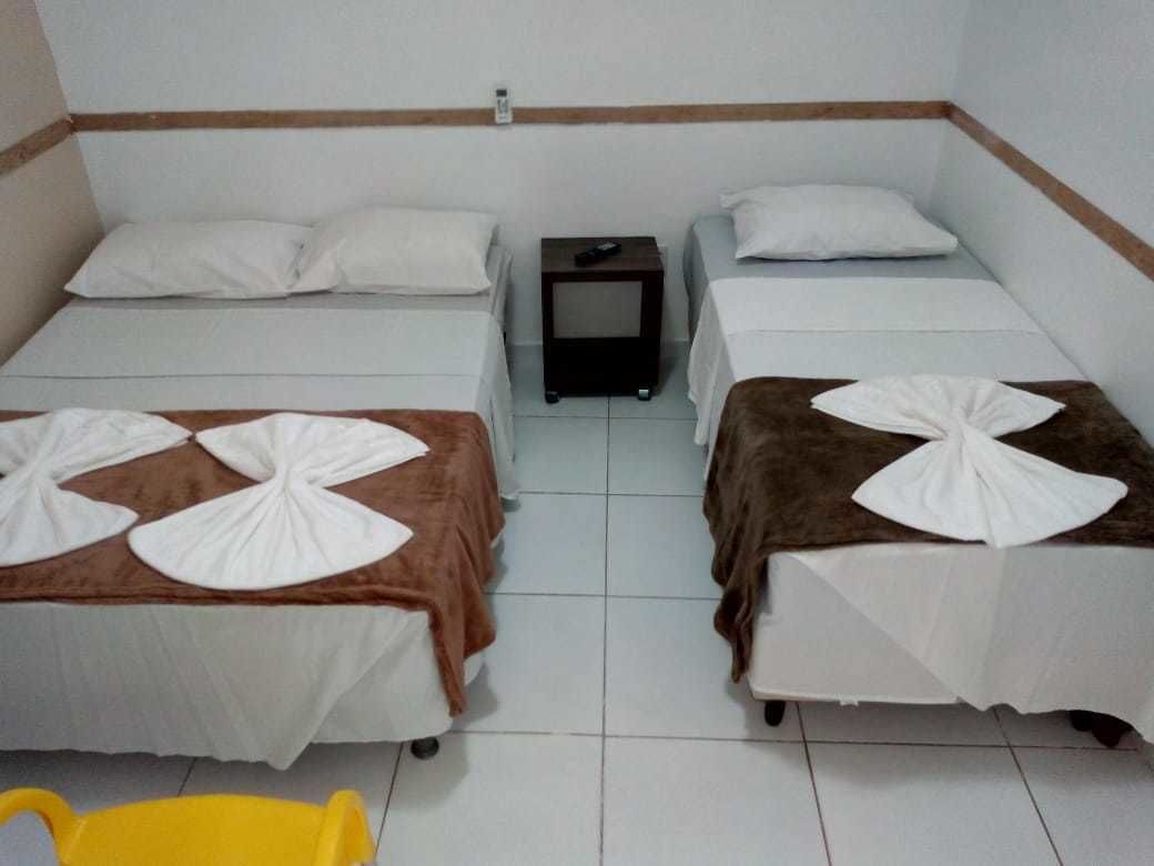 Hostel E Suites Pajucara