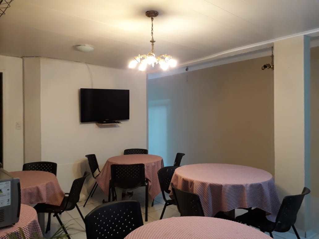 Hostel E Suites Pajucara