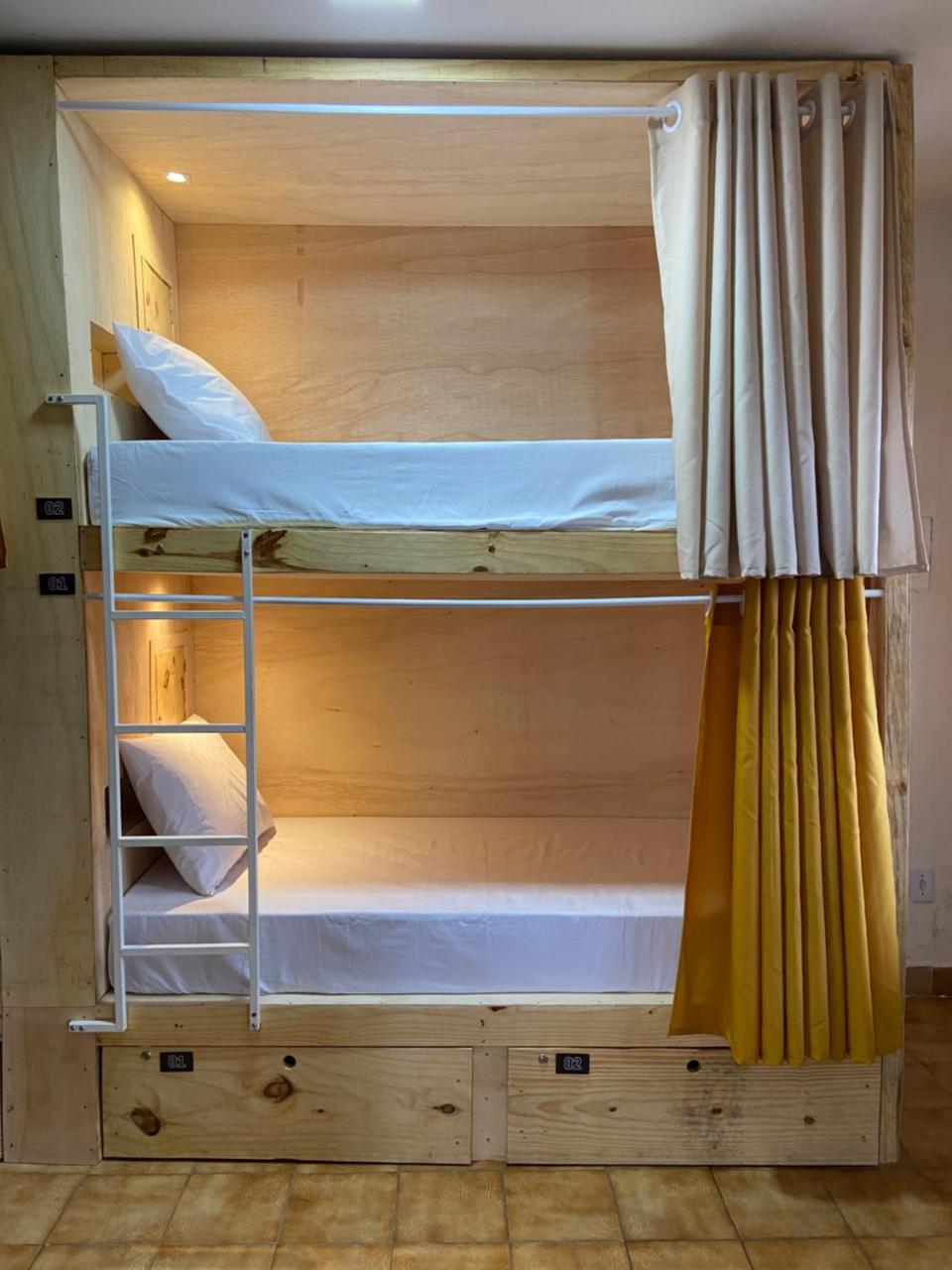 Hostel Morocha