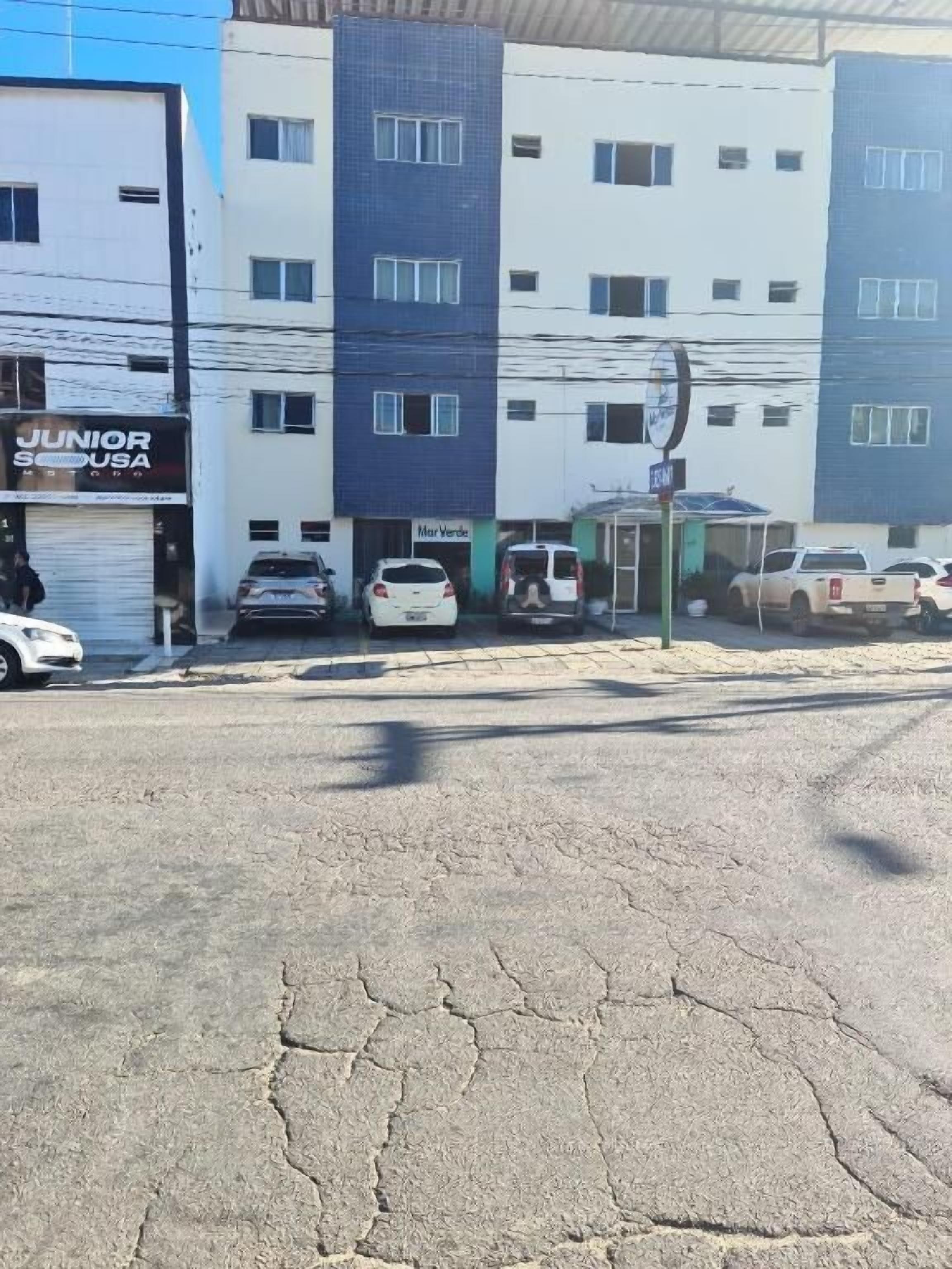 Hotel Corais