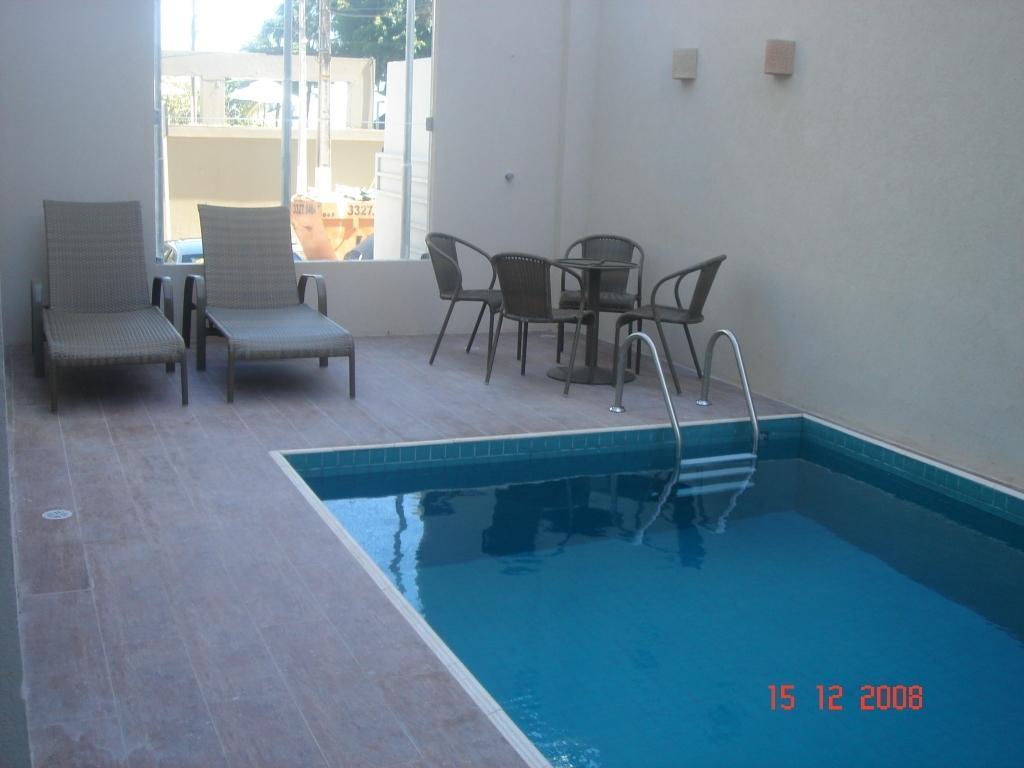 Hotel Porto Maceio