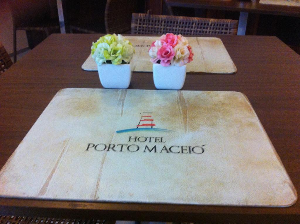 Hotel Porto Maceio