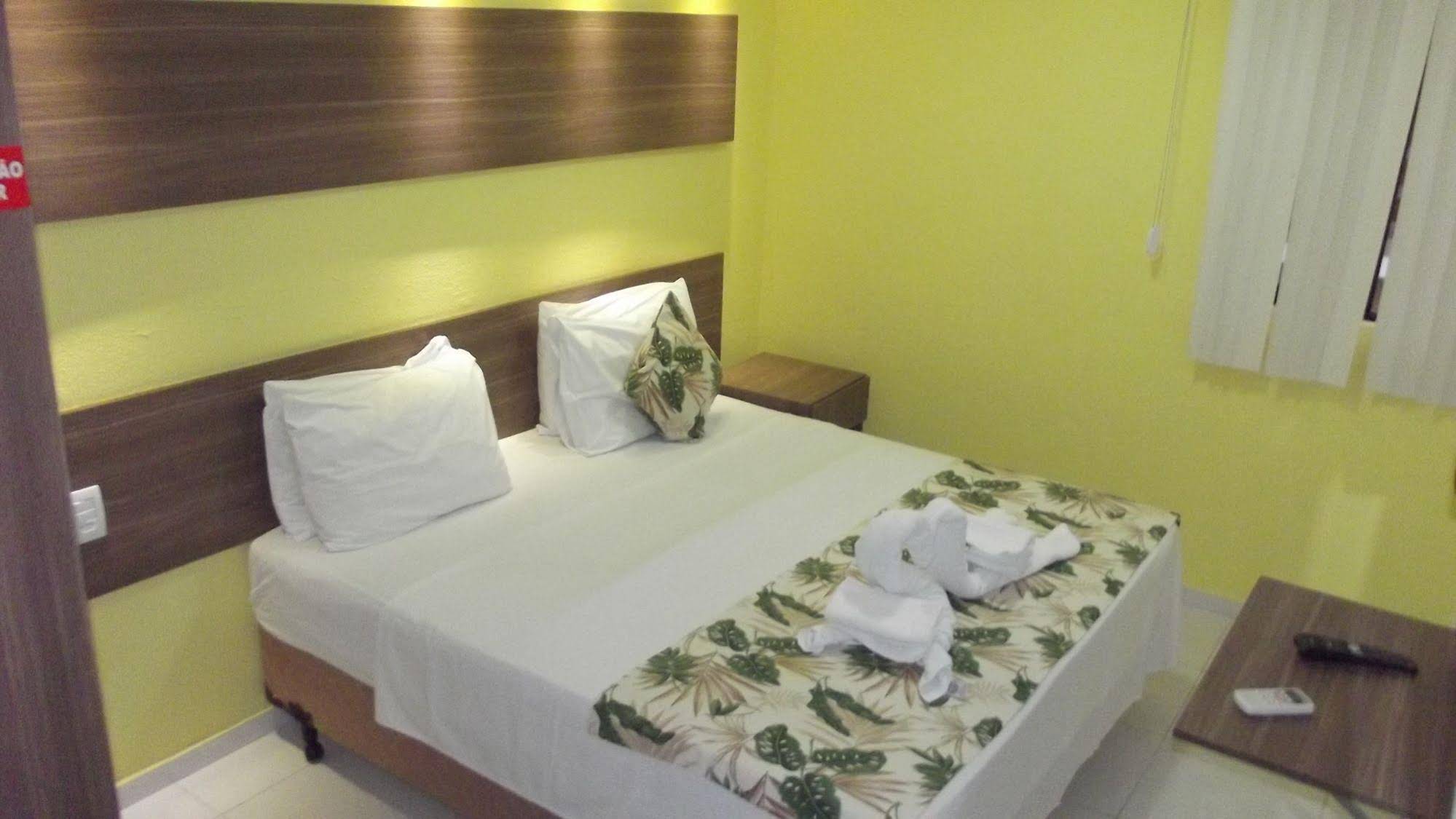 Hotel Pousada Alagoana