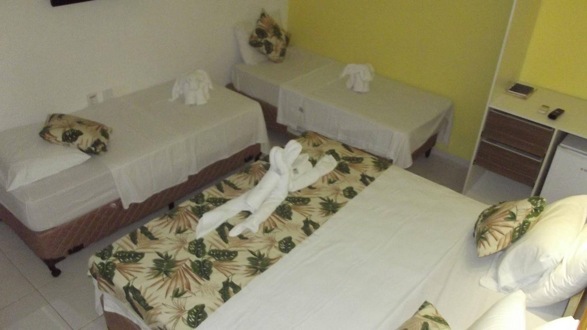 Hotel Pousada Alagoana