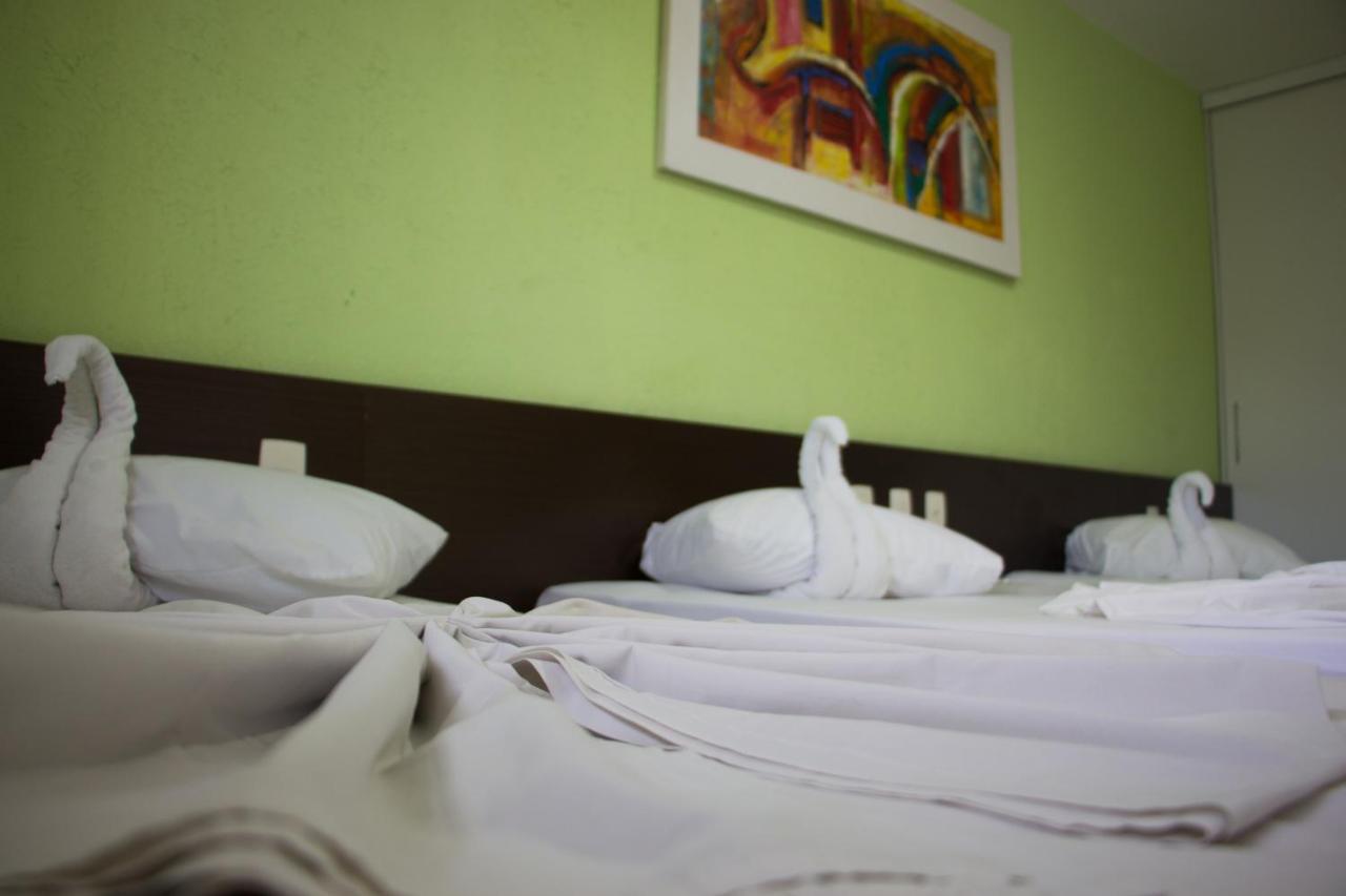 Hotel Pousada Des Basques
