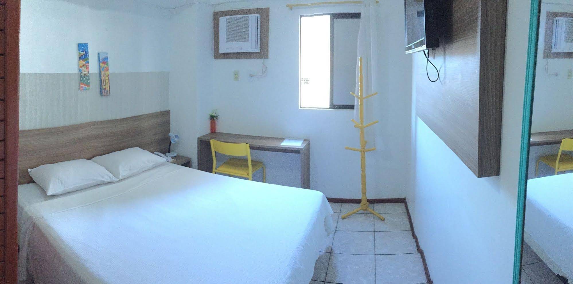 Hotel Pousada Gogó da Ema