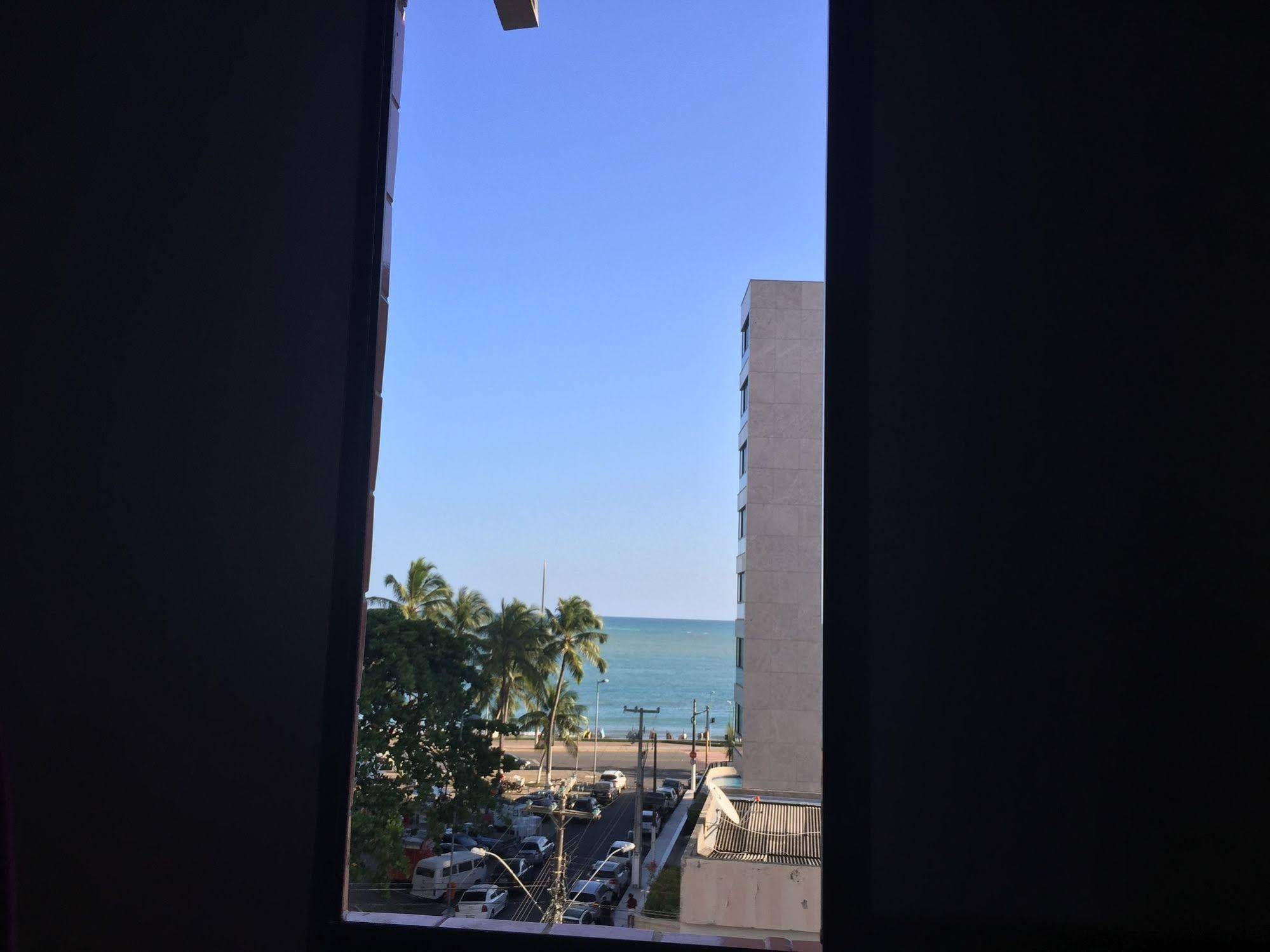Hotel Pousada Gogó da Ema