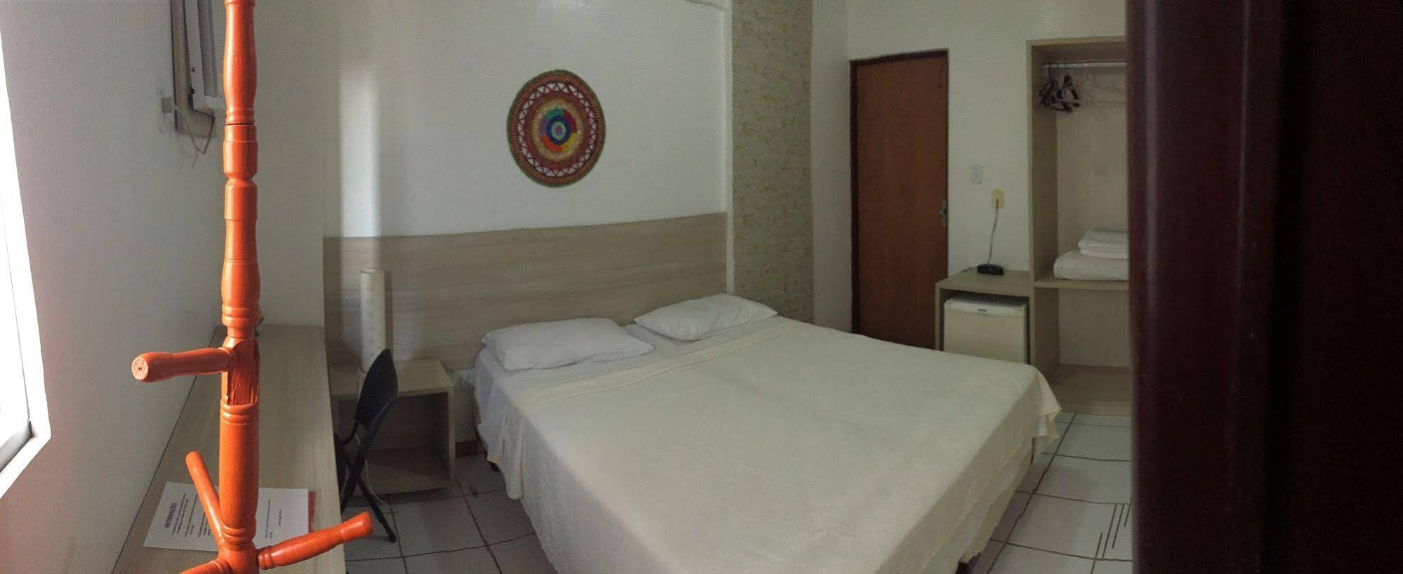 Hotel Pousada Gogó da Ema