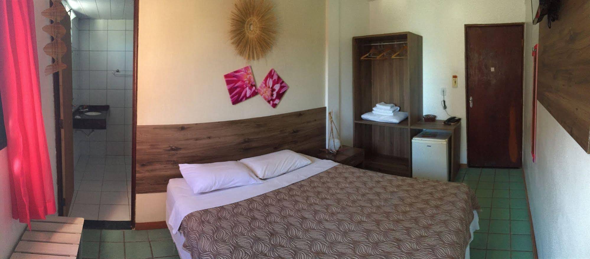 Hotel Pousada Gogó da Ema