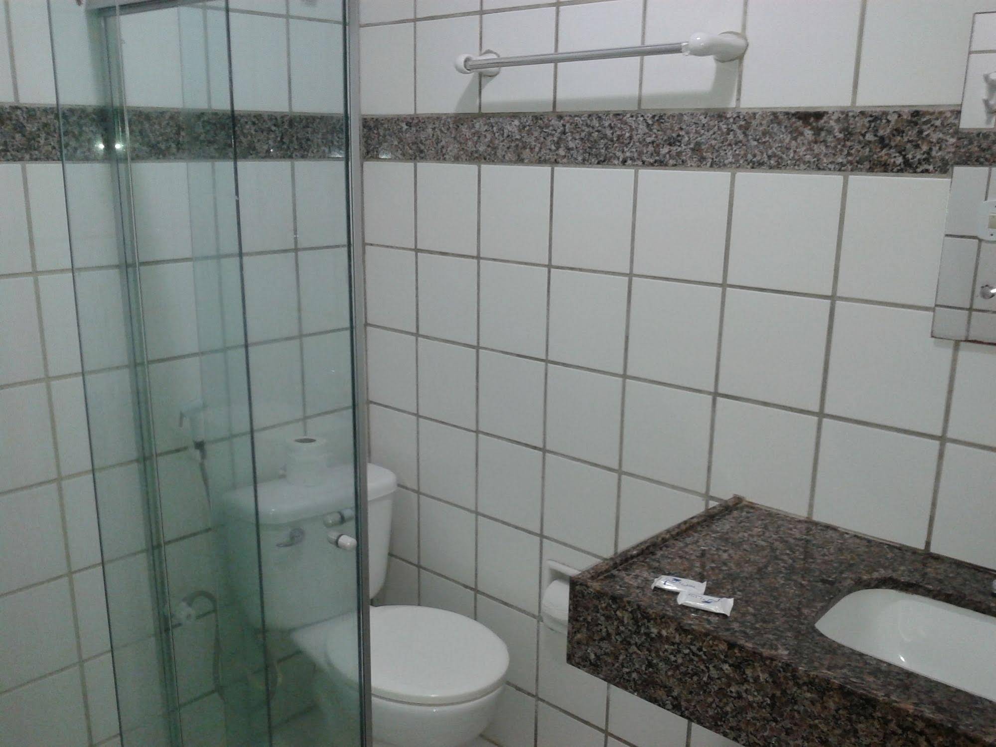 Hotel Pousada Gogó da Ema