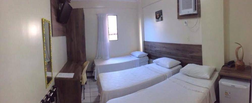 Hotel Pousada Gogó da Ema