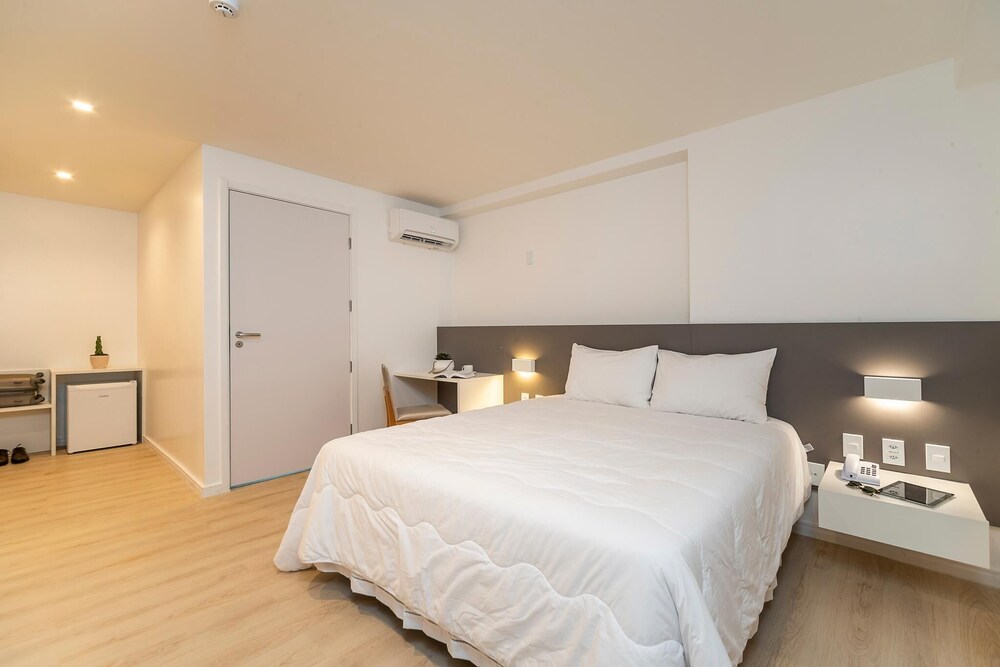 Hotel Praia Bonita Jangadeiros