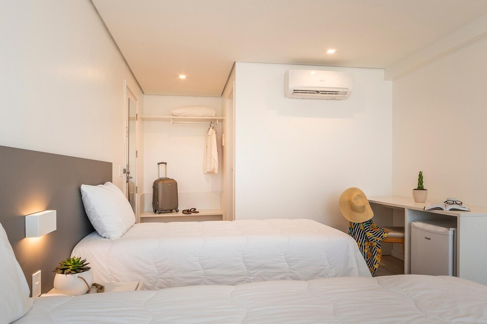 Hotel Praia Bonita Jangadeiros