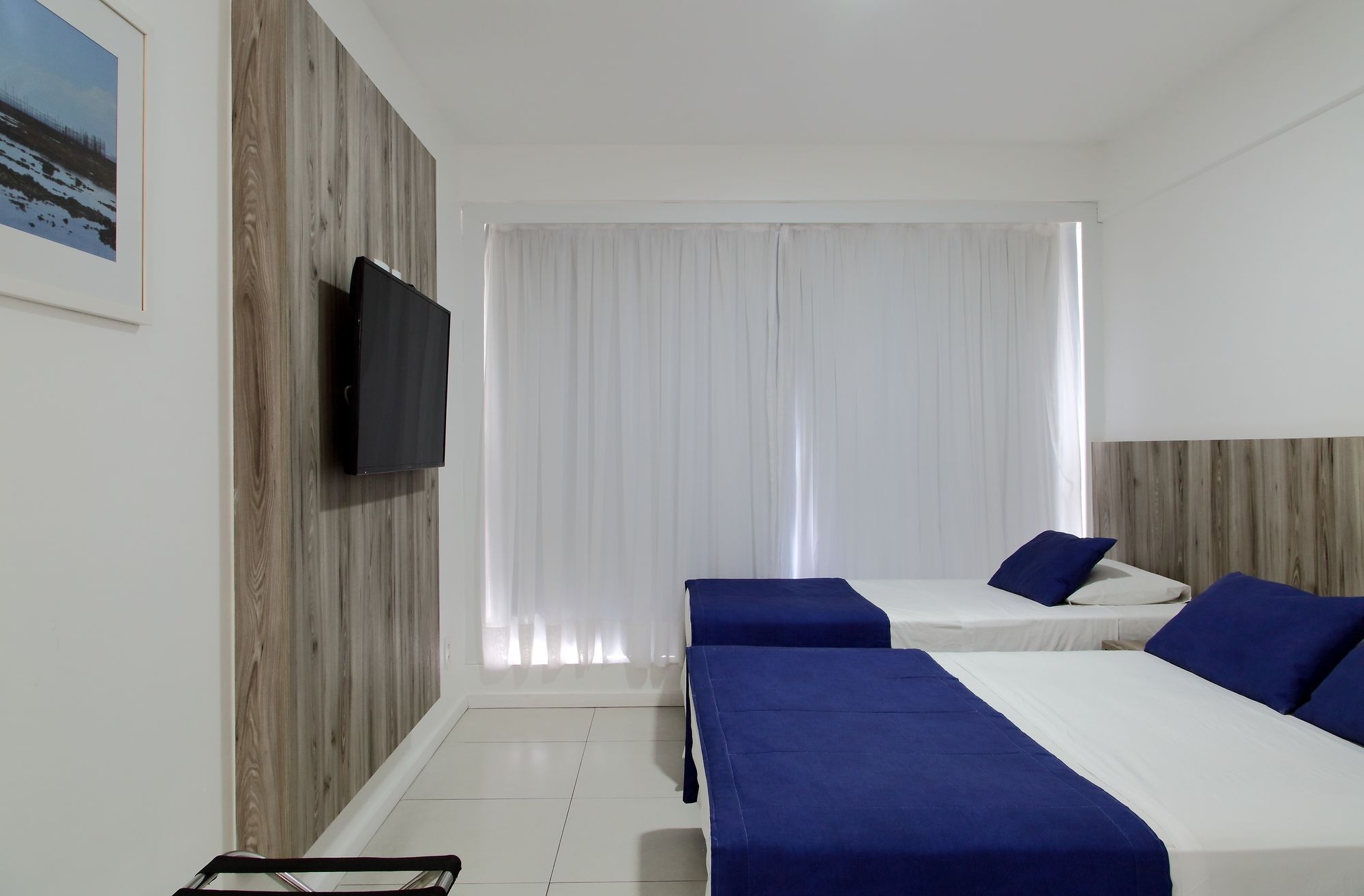 Hotel Praia Bonita Jatiúca