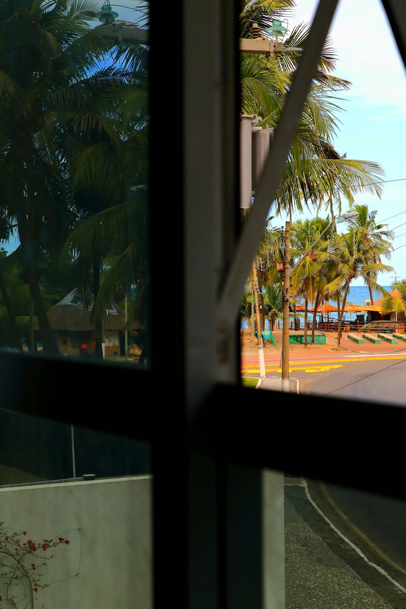 Hotel Praia Bonita Jatiúca