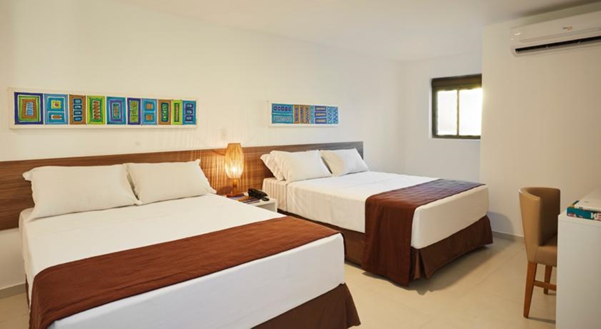 Hotel Tropicalis Slim