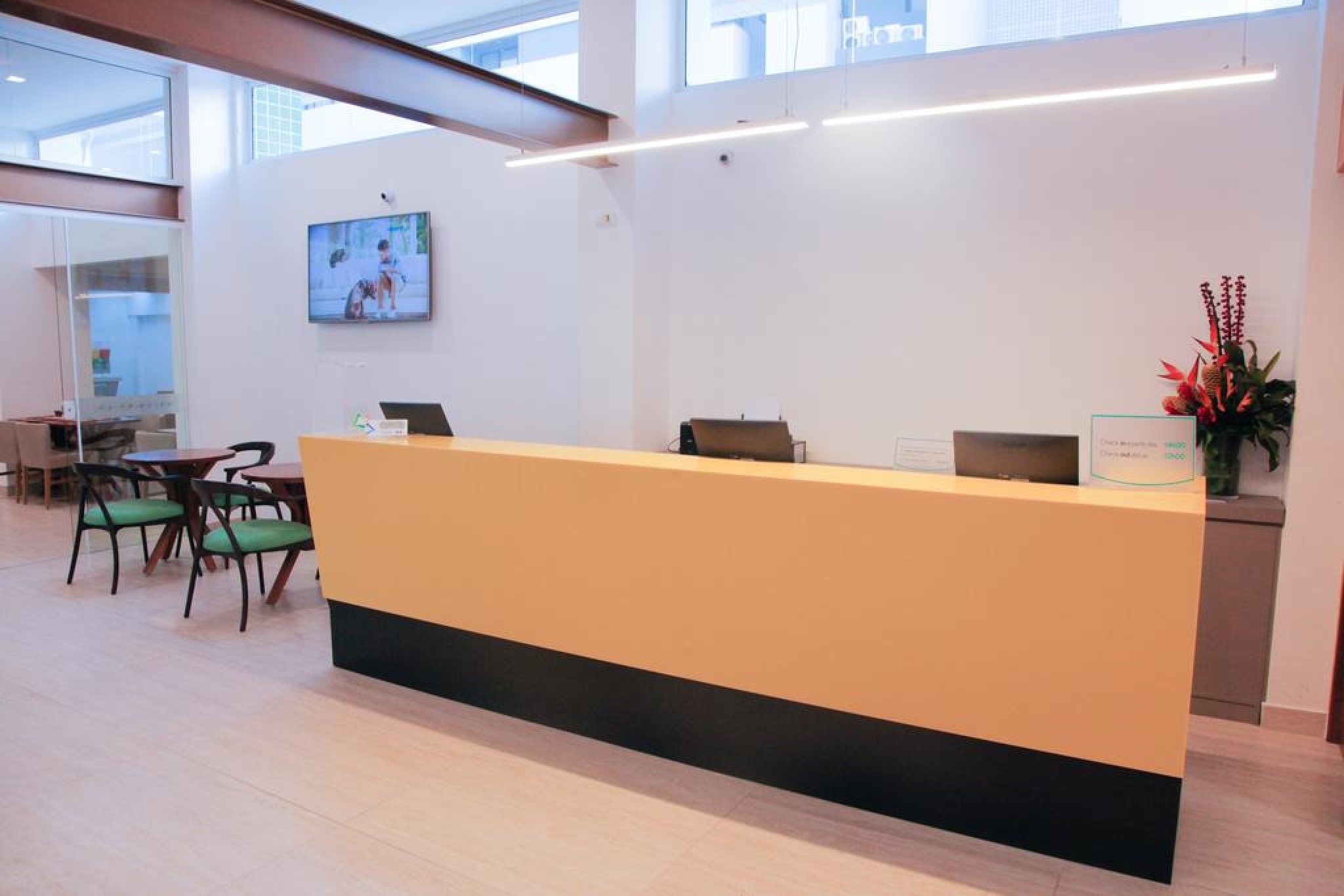 Hotel Tropicalis Slim