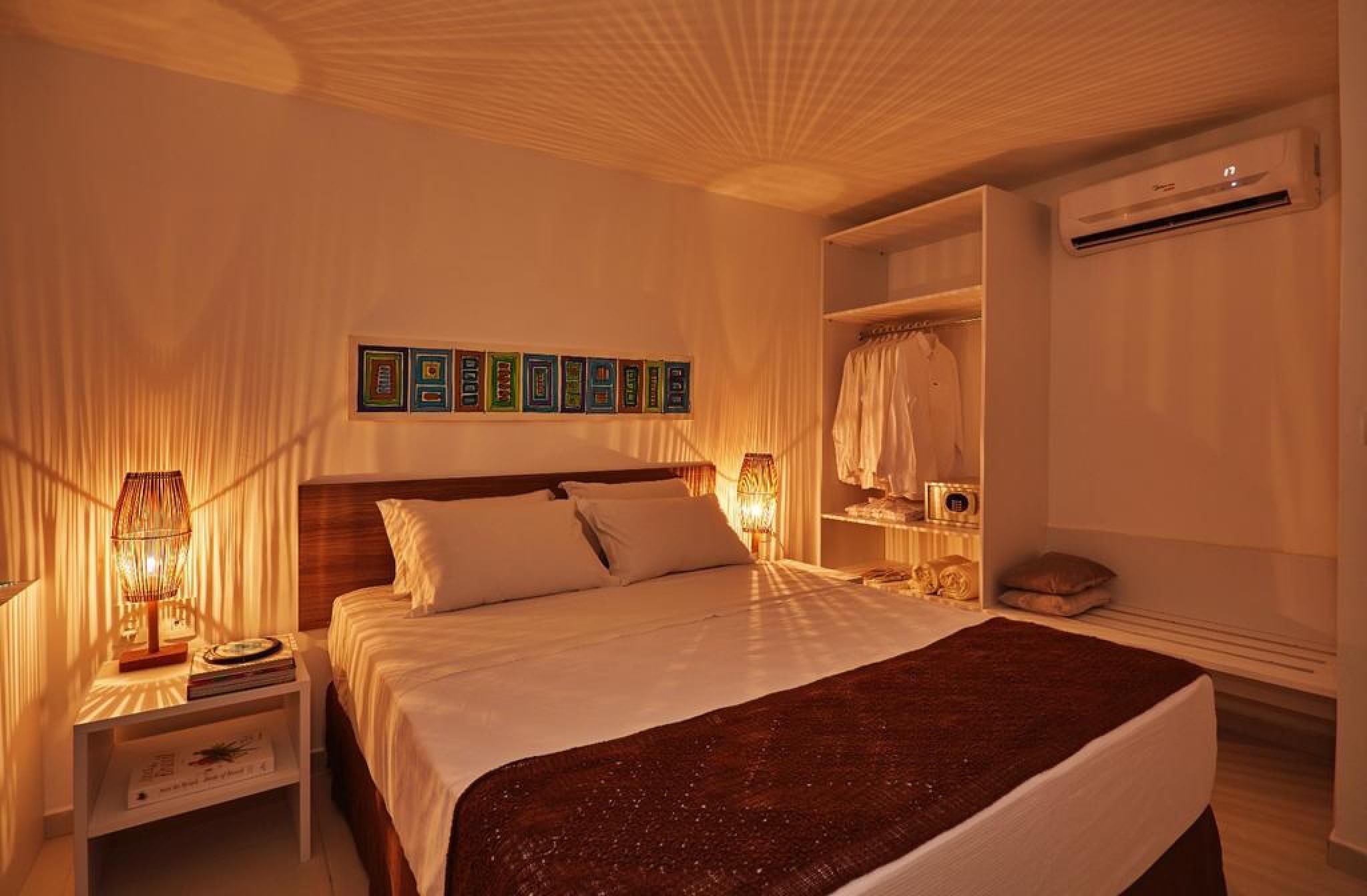 Hotel Tropicalis Slim