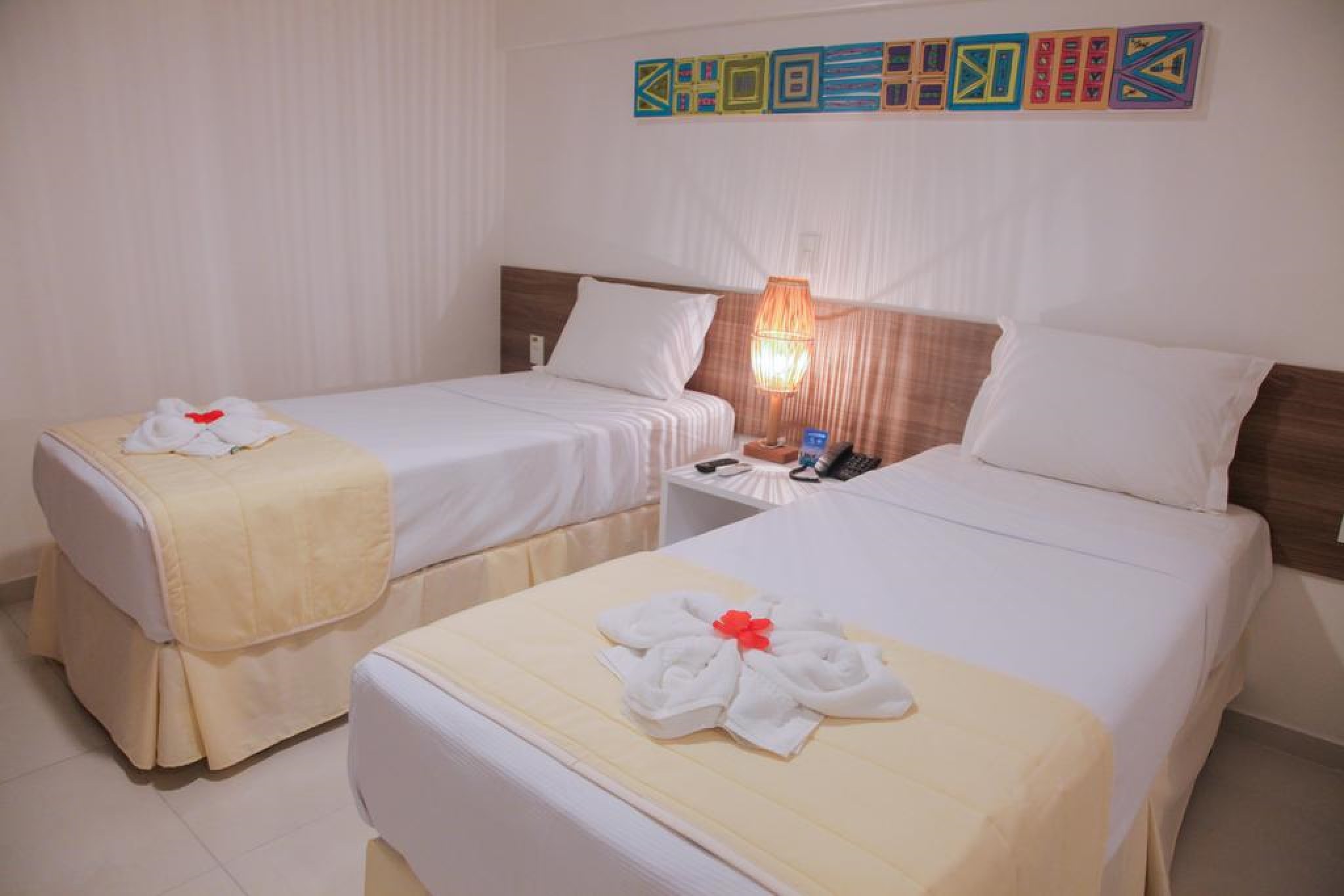 Hotel Tropicalis Slim