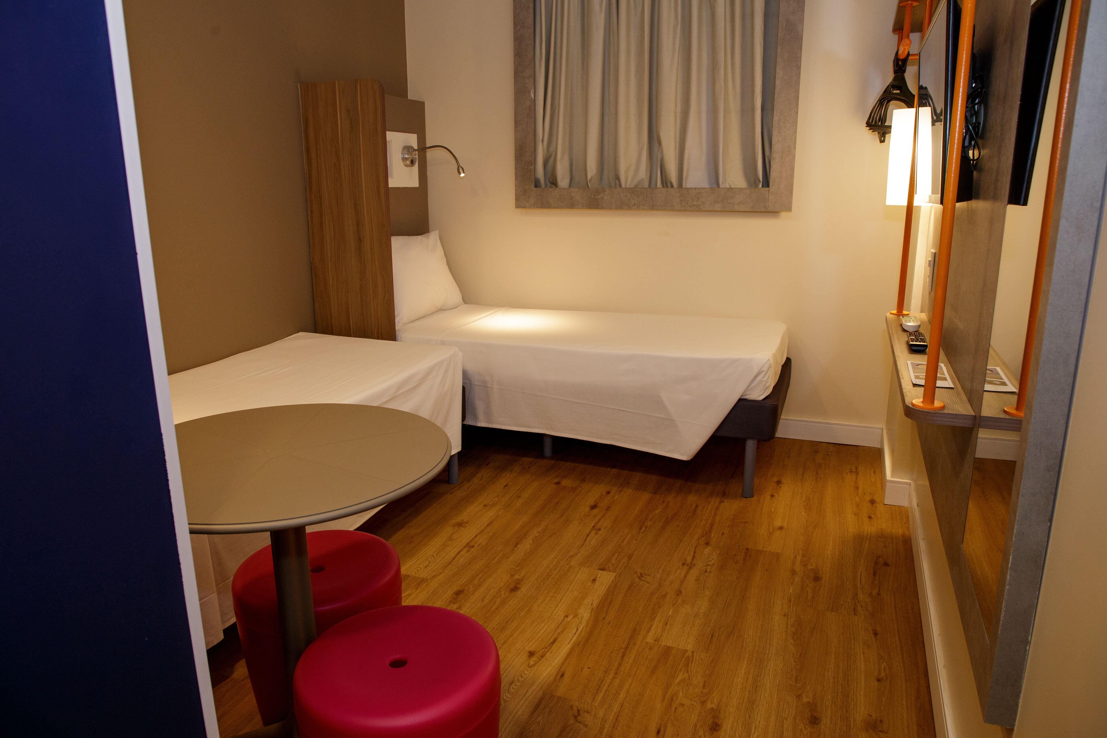 Ibis budget Maceió Pajuçara