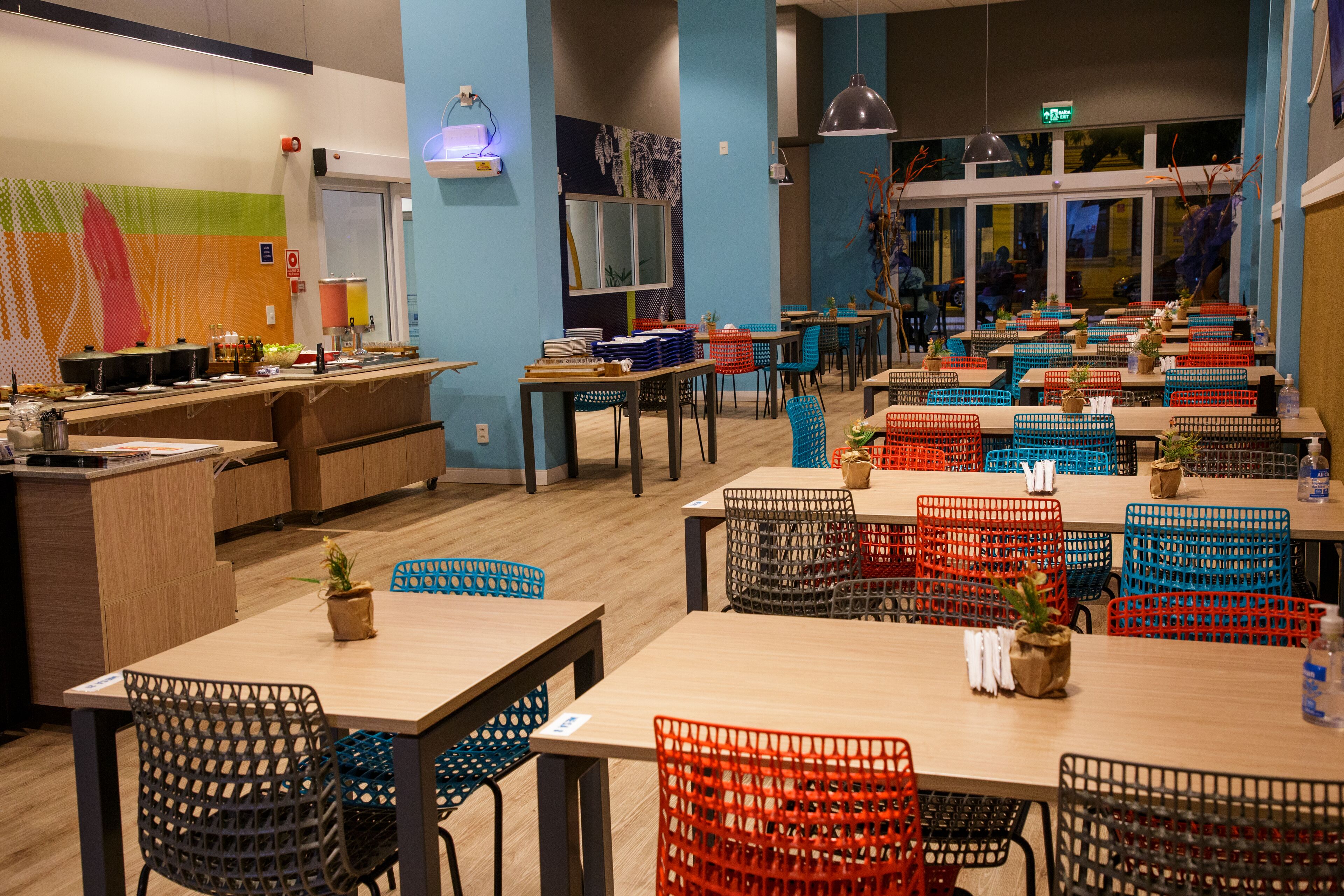 Ibis budget Maceió Pajuçara