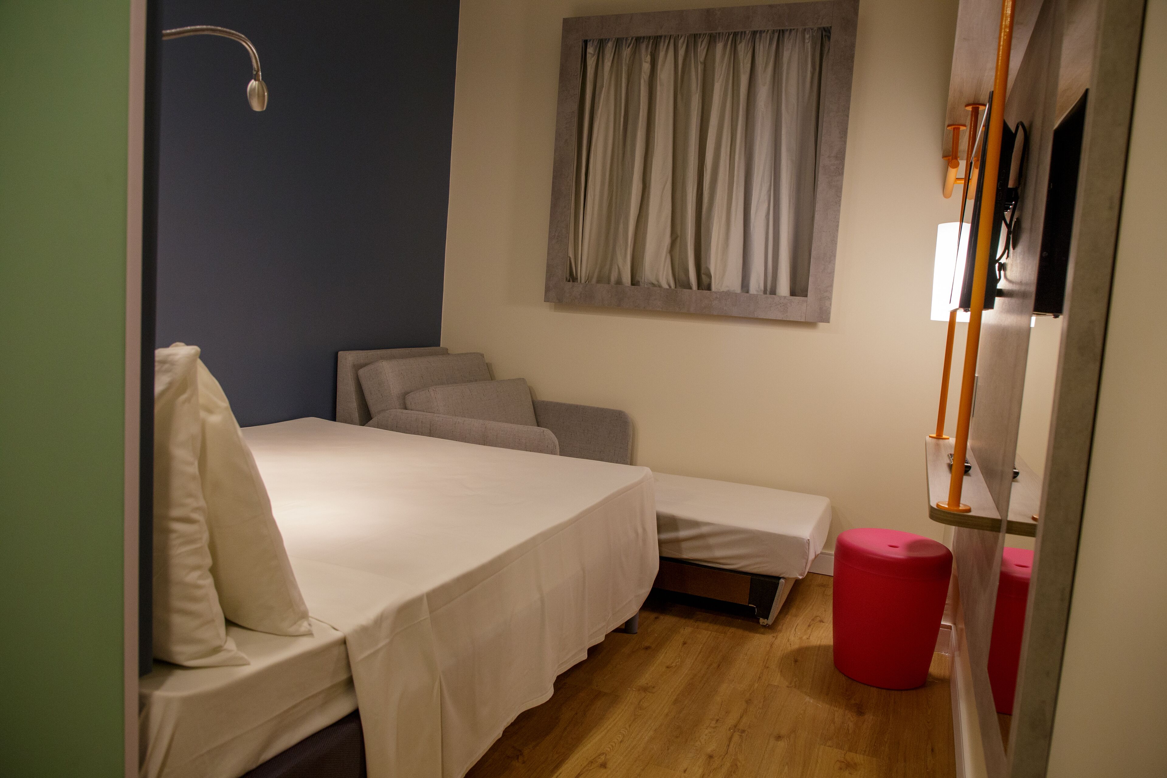 Ibis budget Maceió Pajuçara