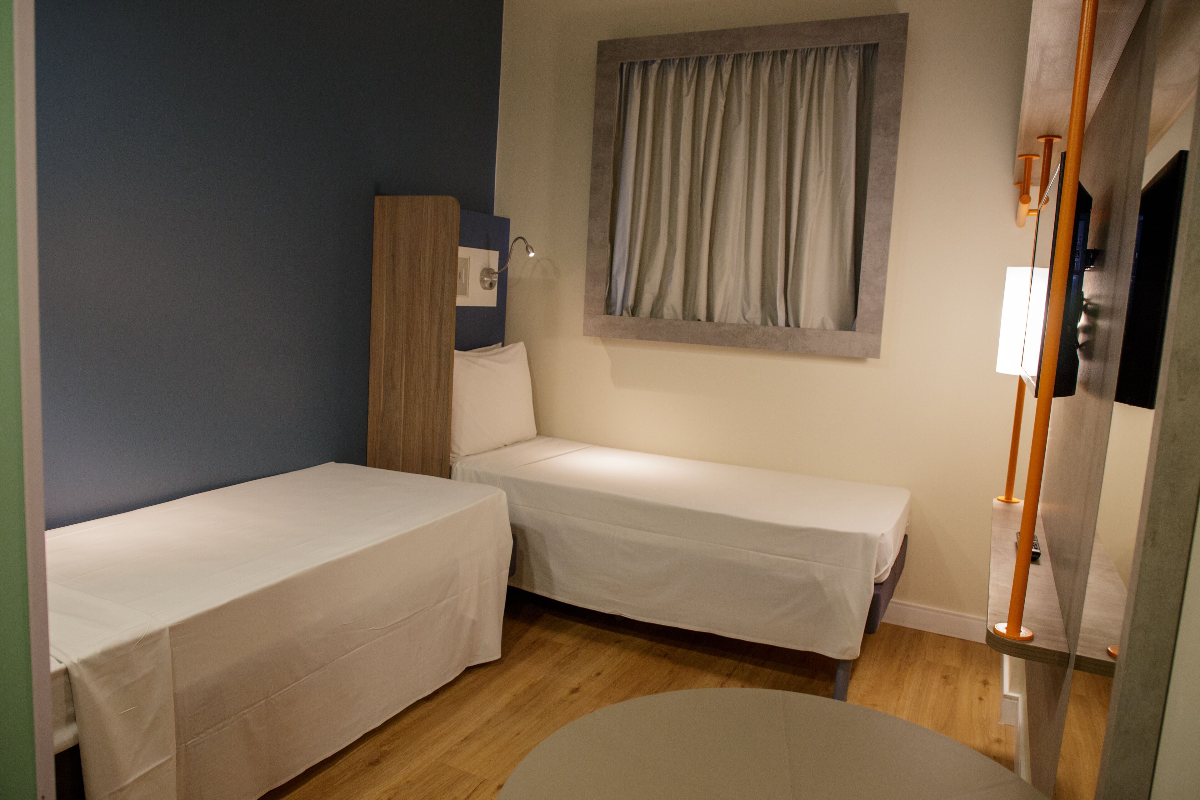 Ibis budget Maceió Pajuçara