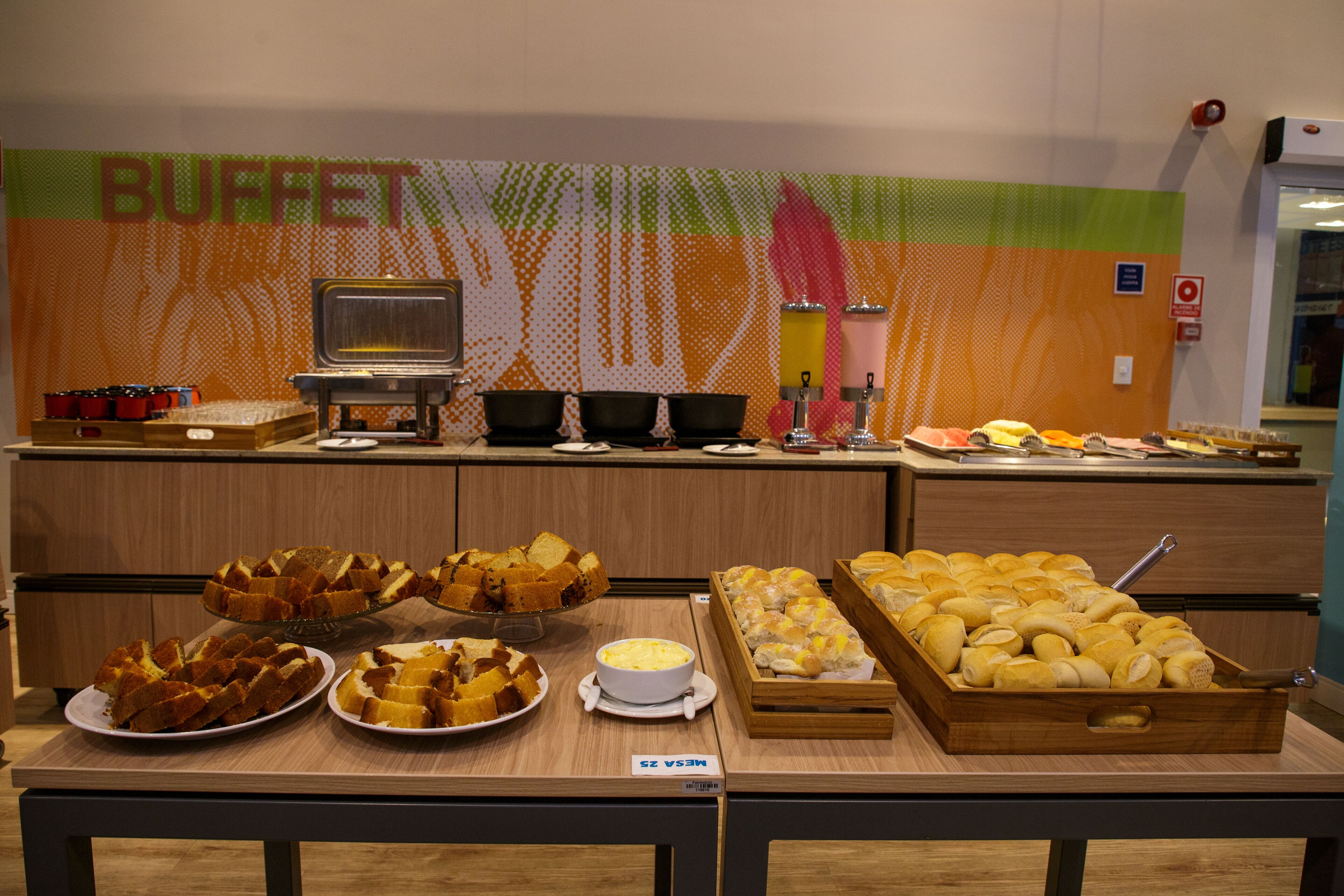 Ibis budget Maceió Pajuçara