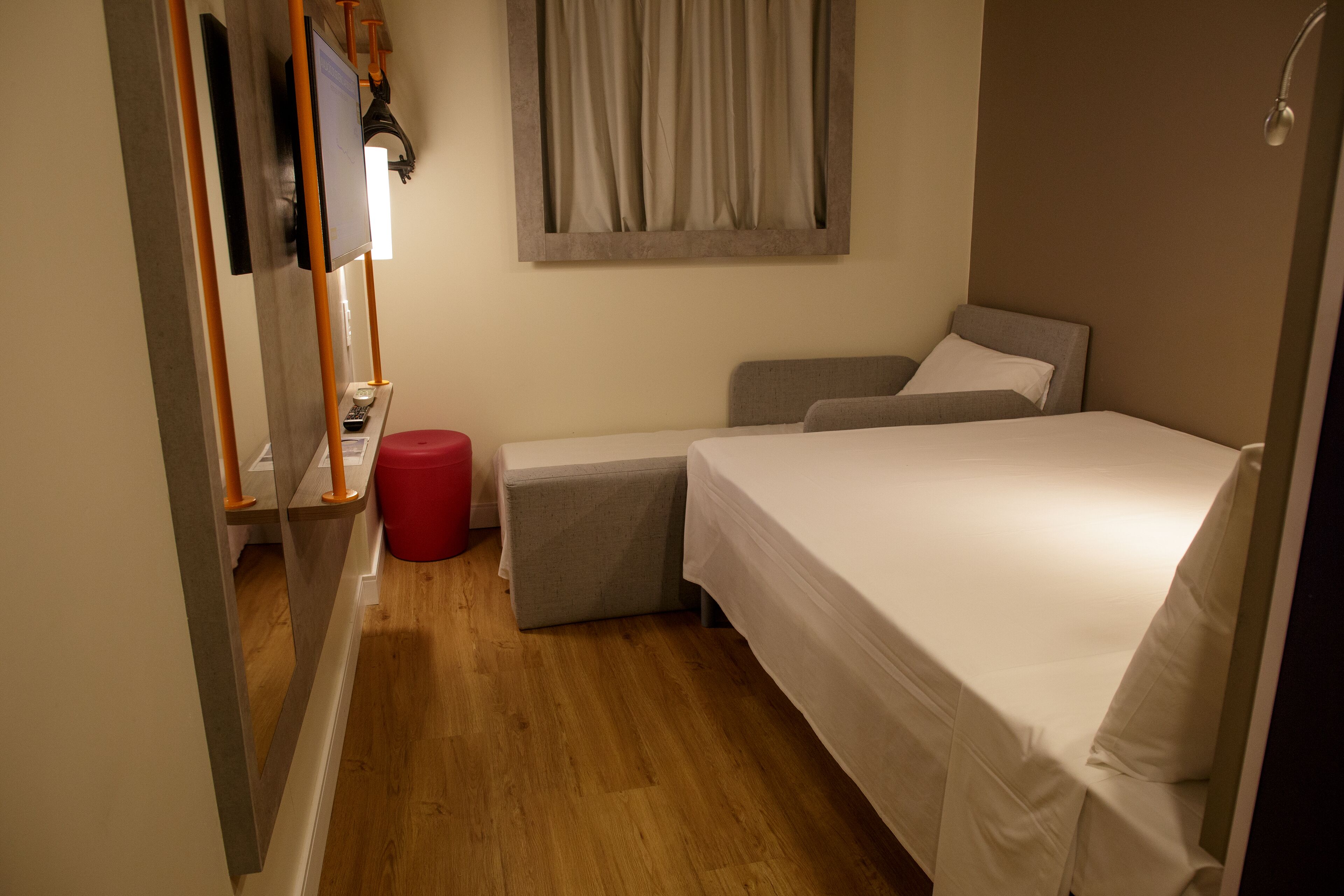 Ibis budget Maceió Pajuçara