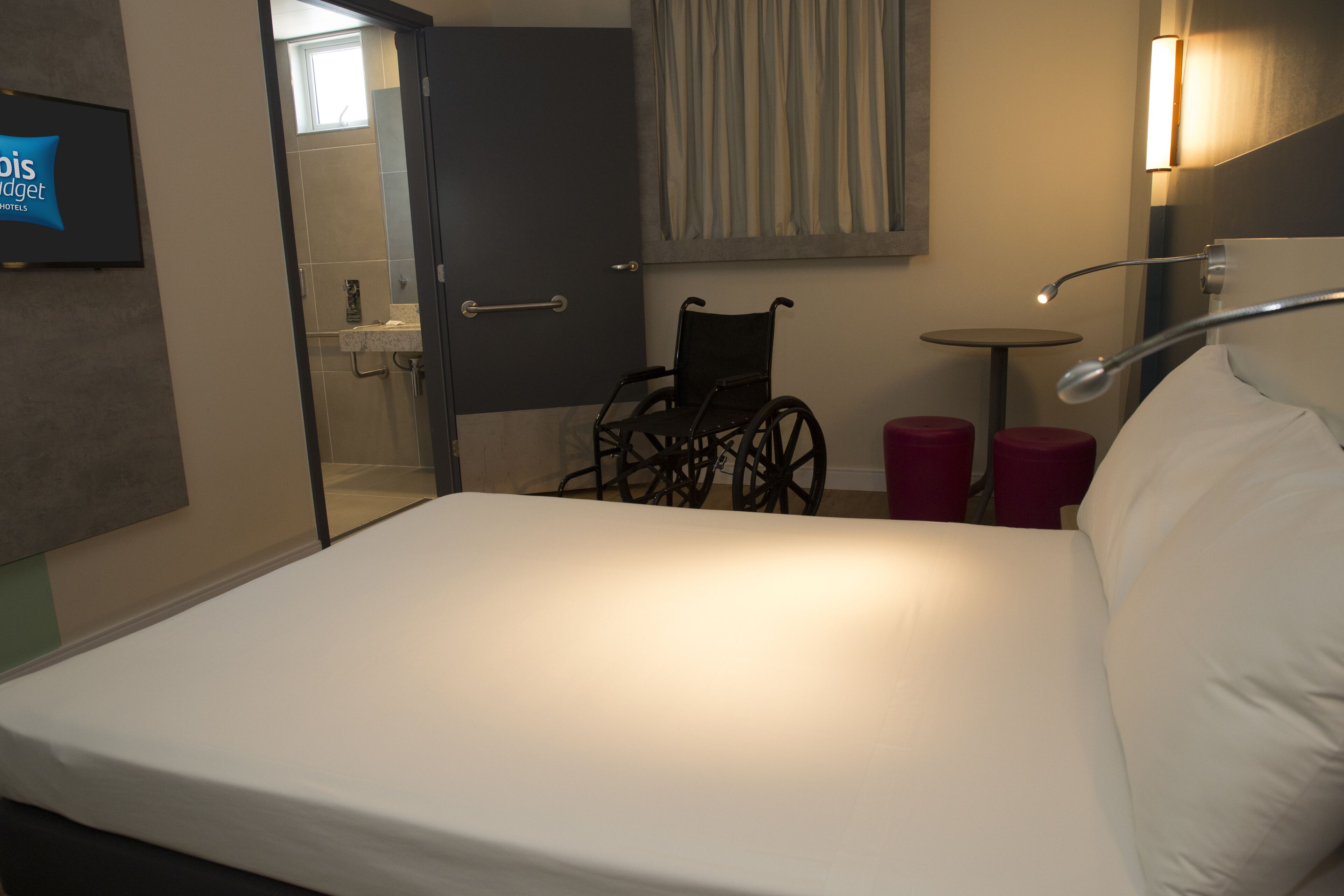 Ibis budget Maceió Pajuçara