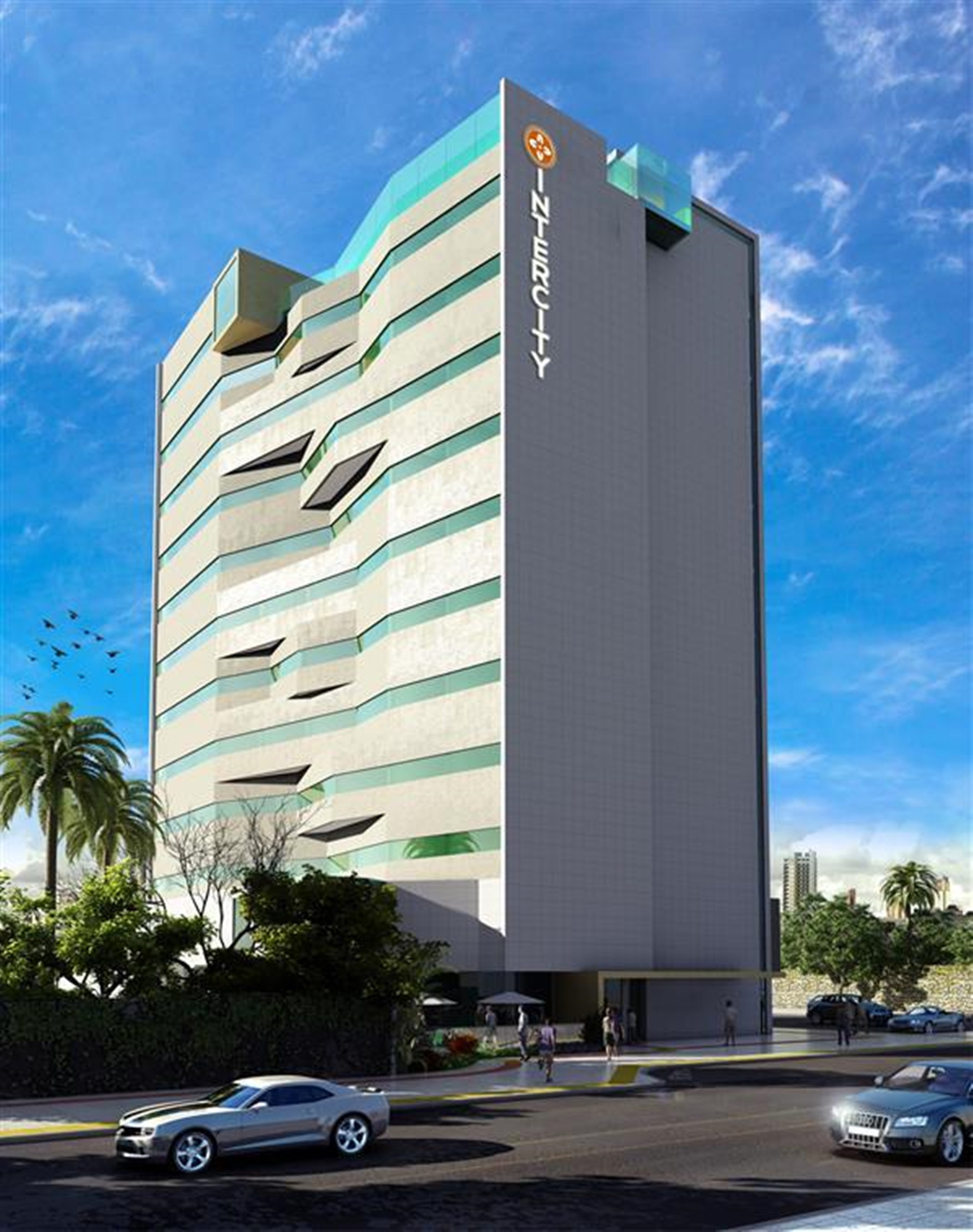 Intercity Maceió