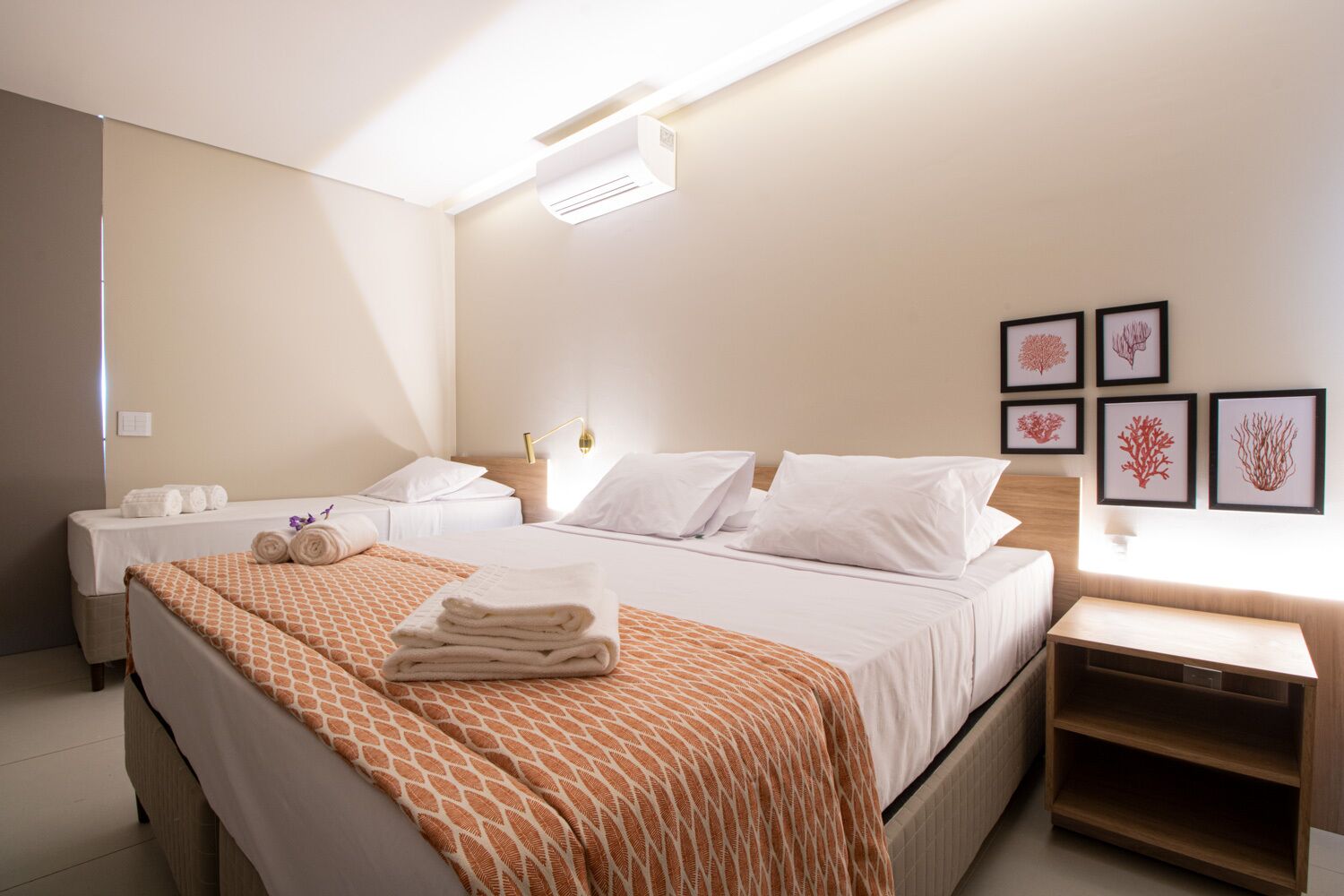 Ipioca Beach Resort