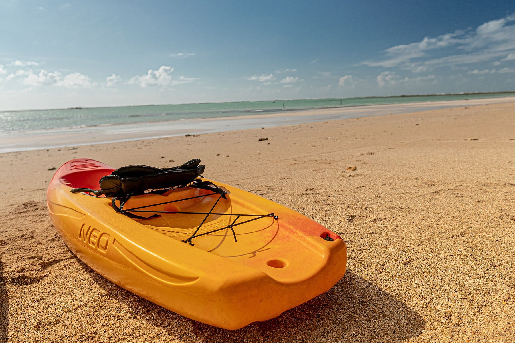Ipioca Beach Resort
