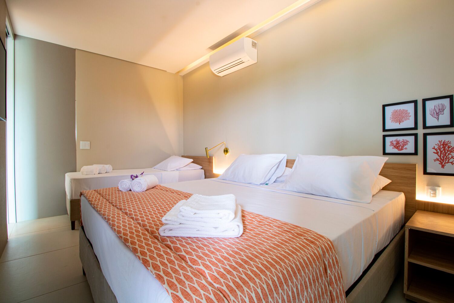 Ipioca Beach Resort
