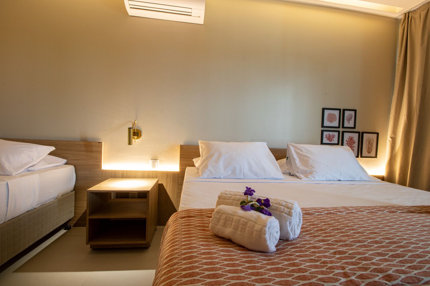 Ipioca Beach Resort