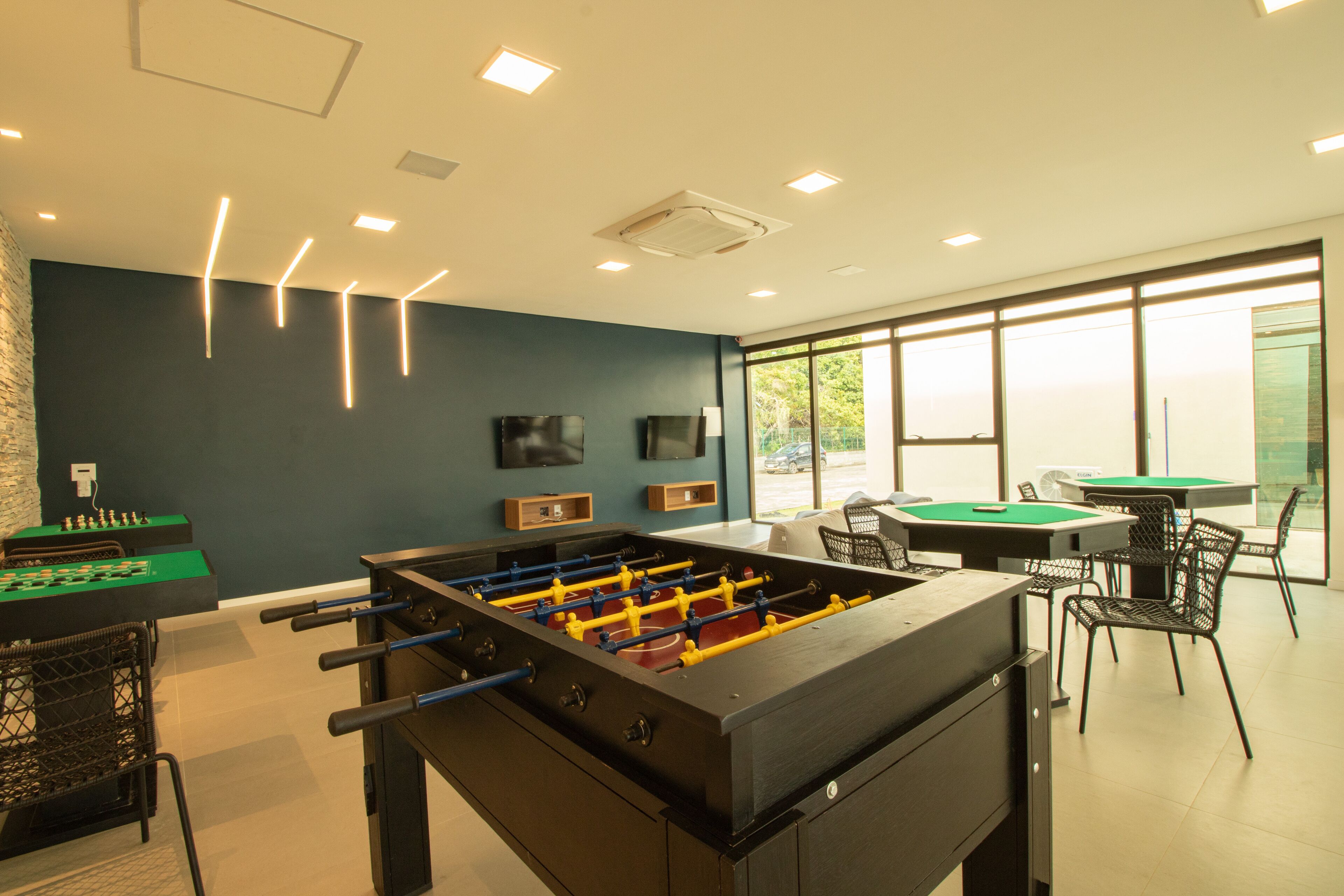 Ipioca Beach Resort