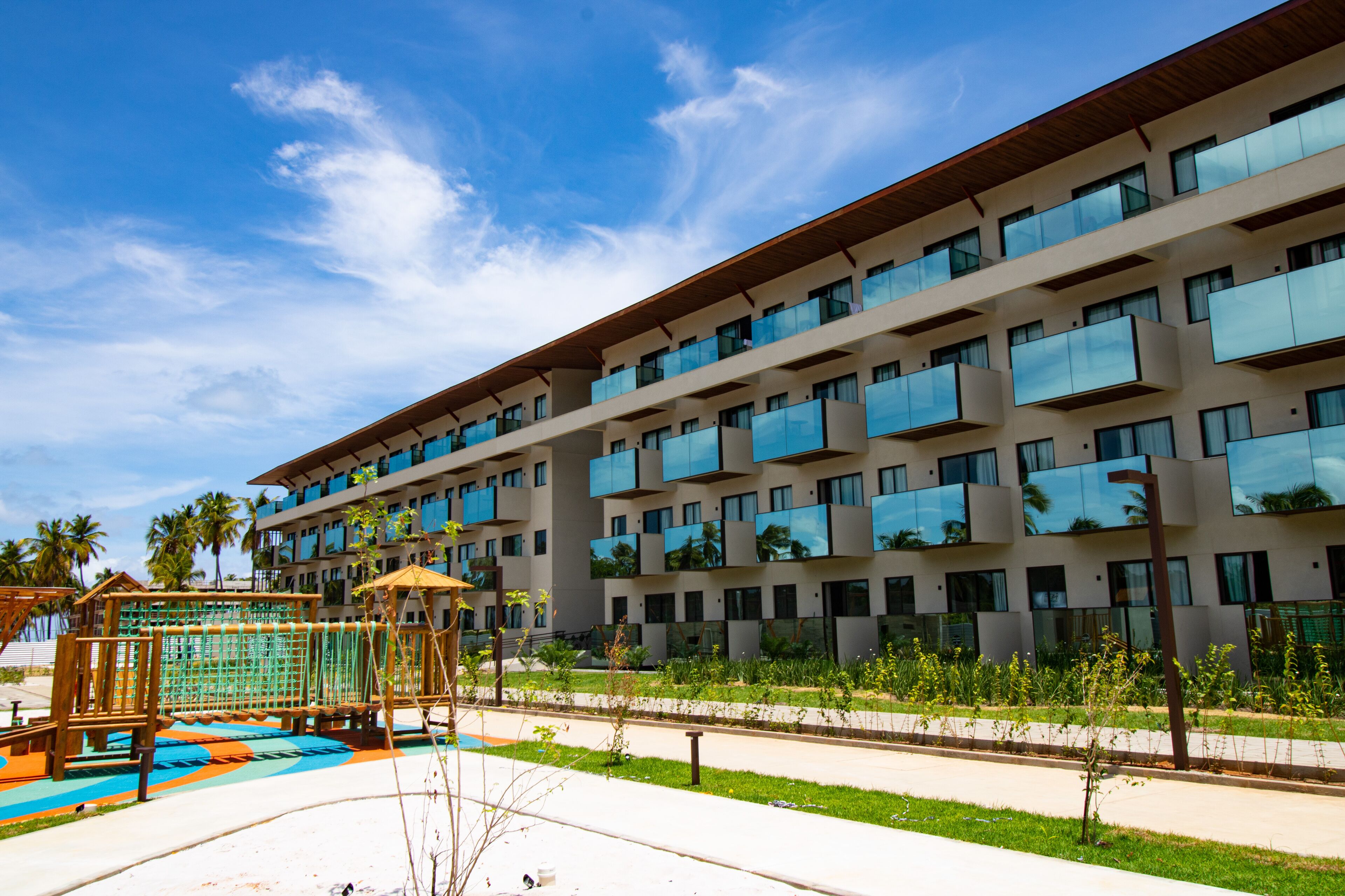 Ipioca Beach Resort