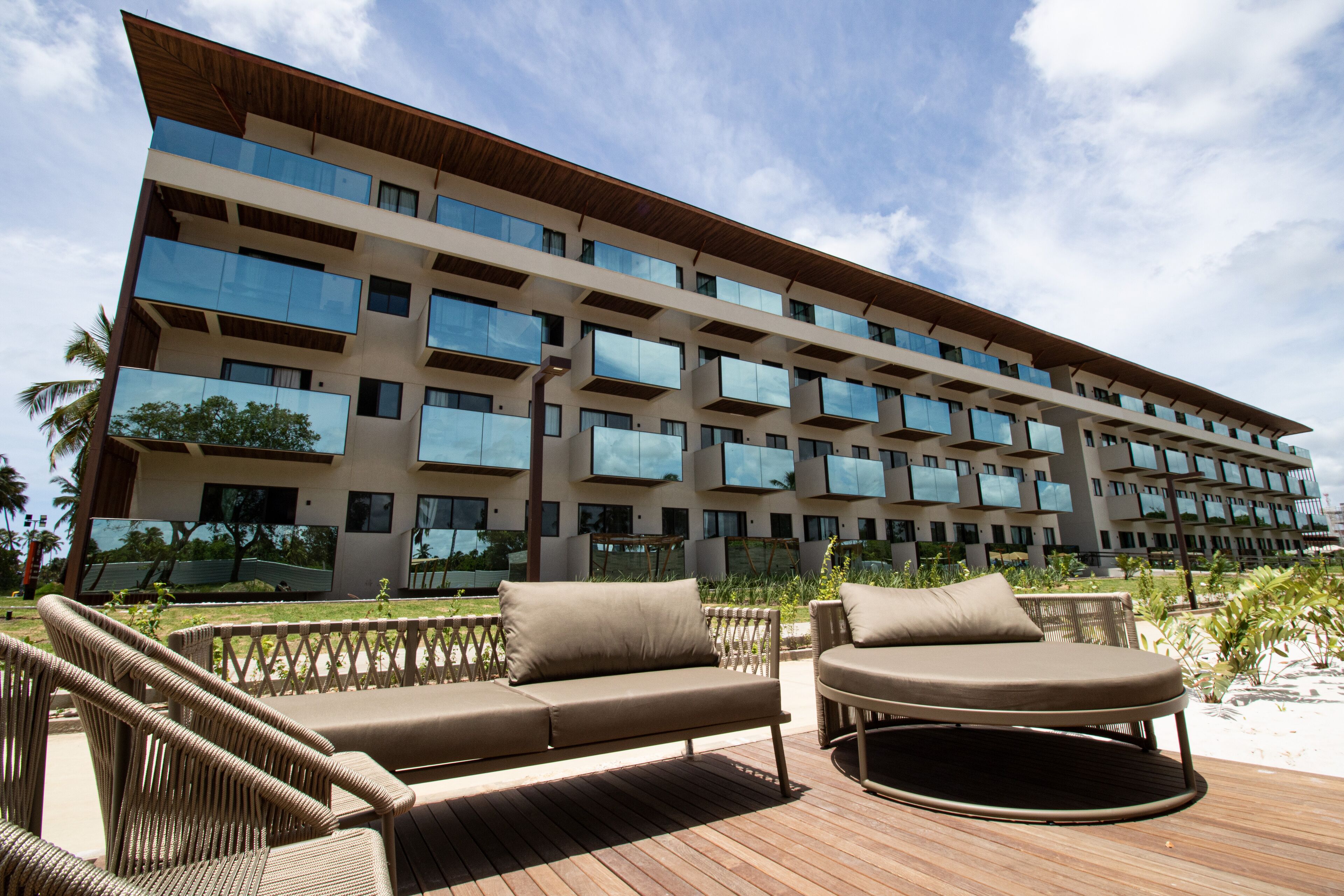 Ipioca Beach Resort