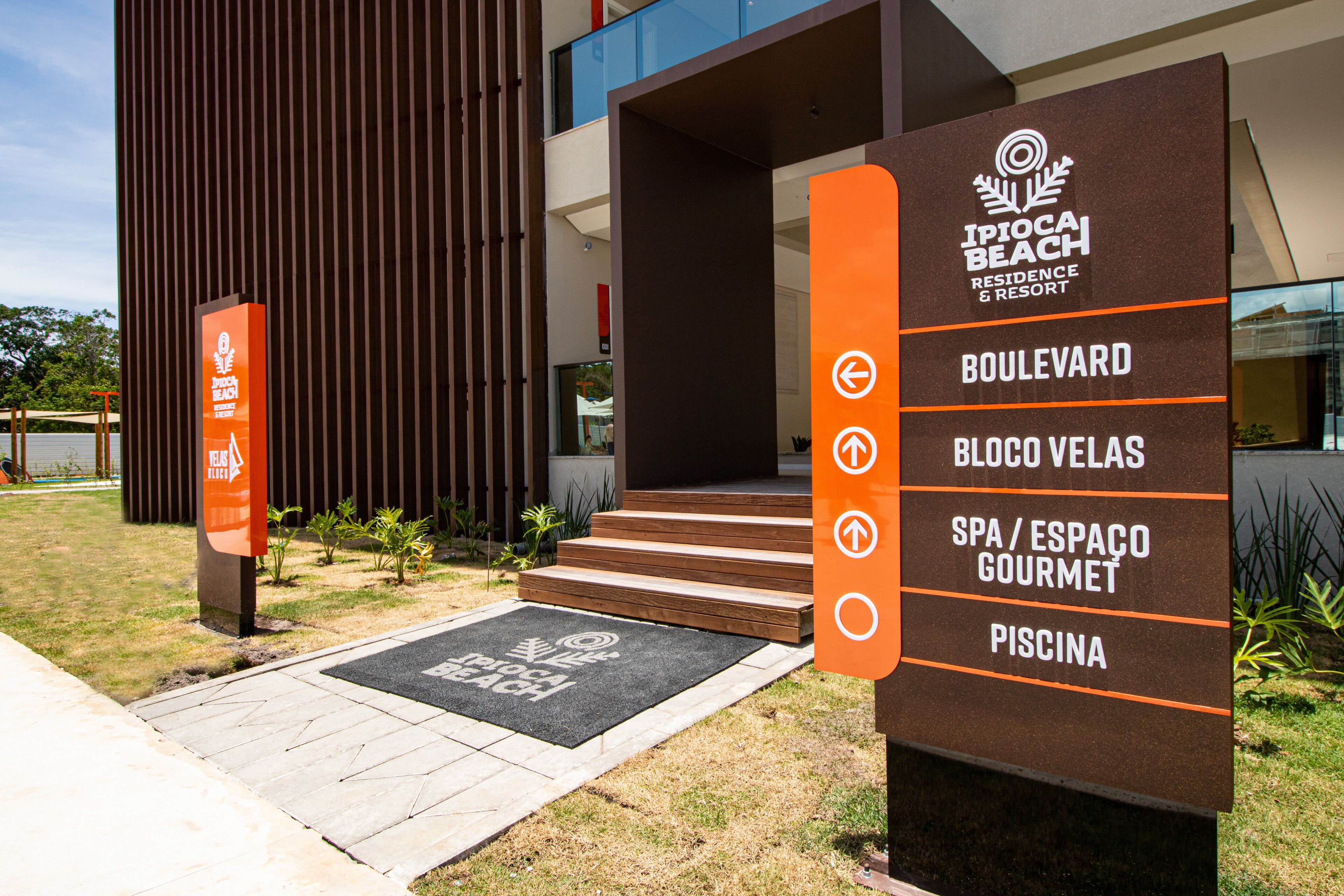 Ipioca Beach Resort