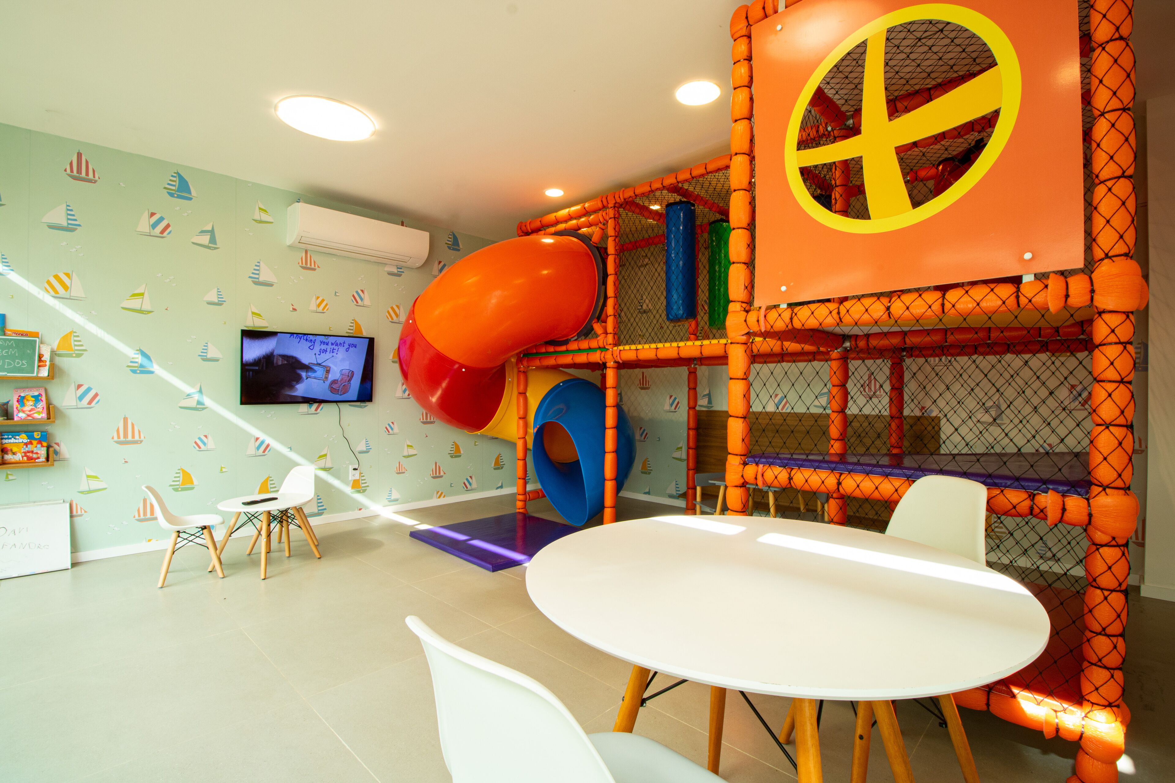 Ipioca Beach Resort